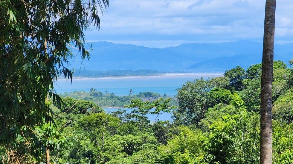 Unique White Water Ocean View Home — photo 19 of 19