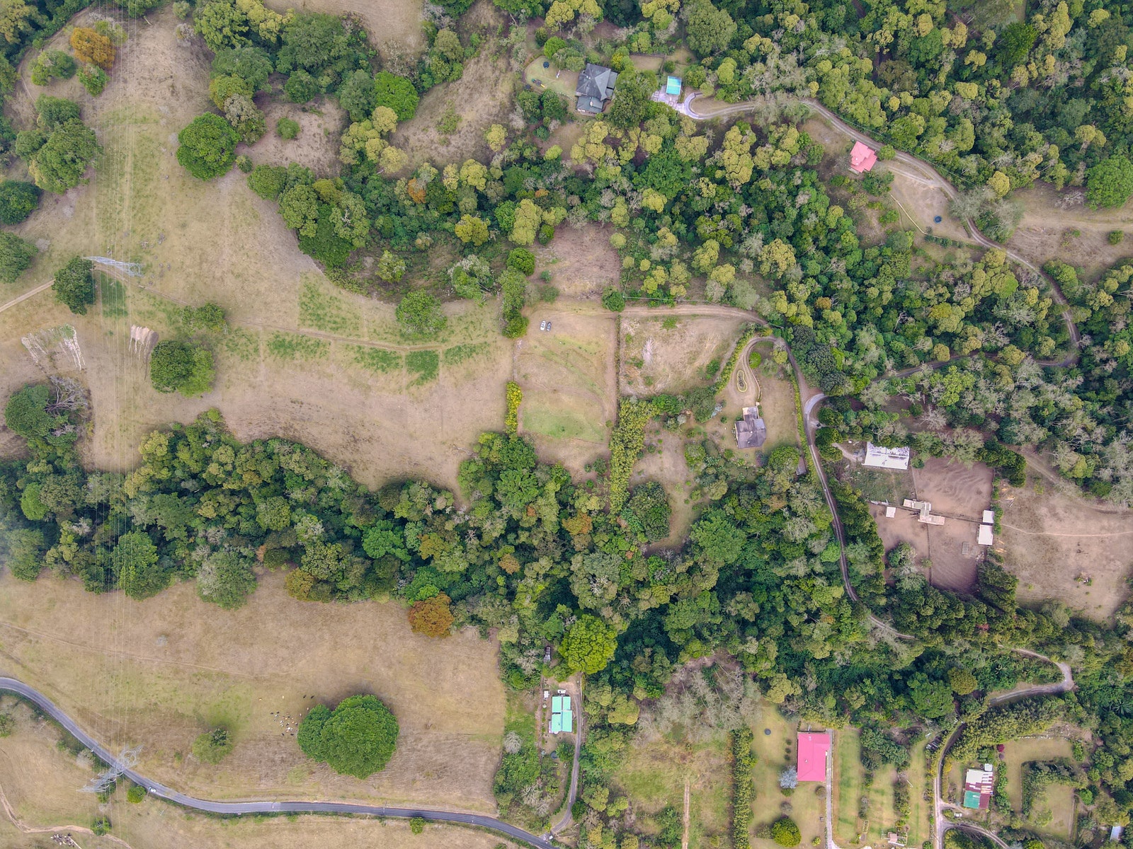 Central Valley View Farm, Los Cielos Residence, San Jose, Goicoechea, San Jose, Costa Rica 10109 — photo 2 of 5