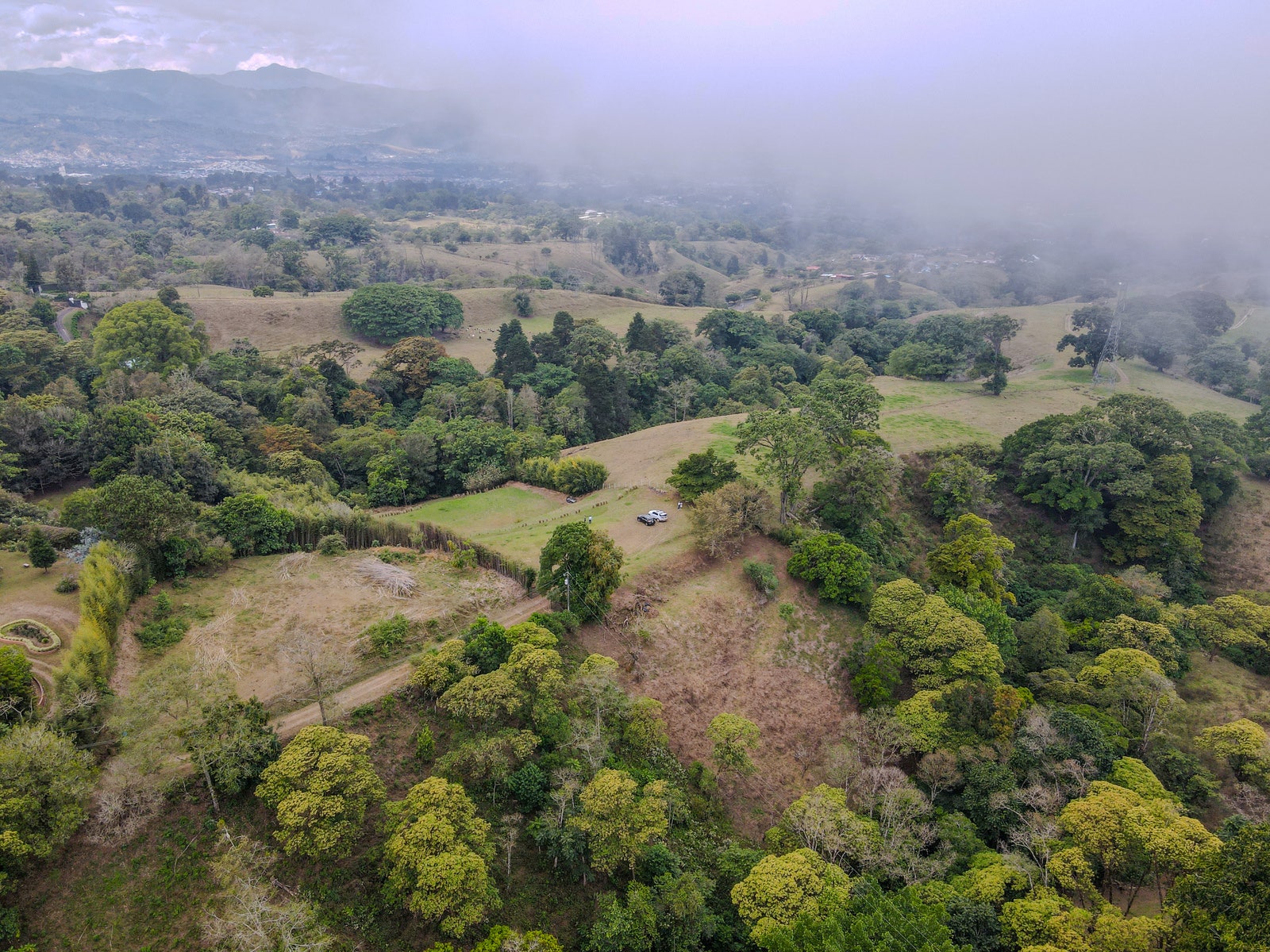Central Valley View Farm, Los Cielos Residence, San Jose, Goicoechea, San Jose, Costa Rica 10109 — photo 3 of 5