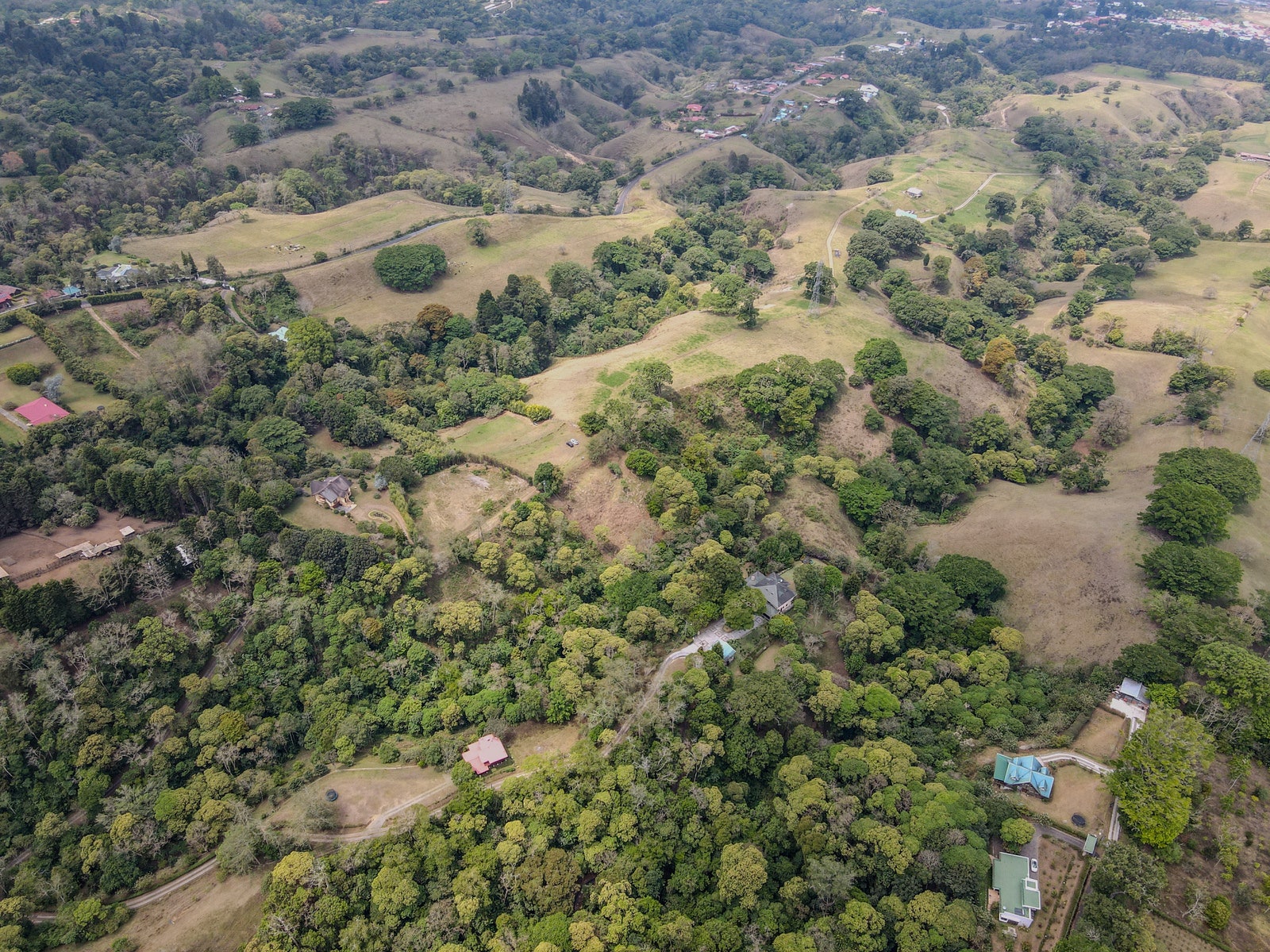 Central Valley View Farm, Los Cielos Residence, San Jose, Goicoechea, San Jose, Costa Rica 10109 — photo 5 of 5
