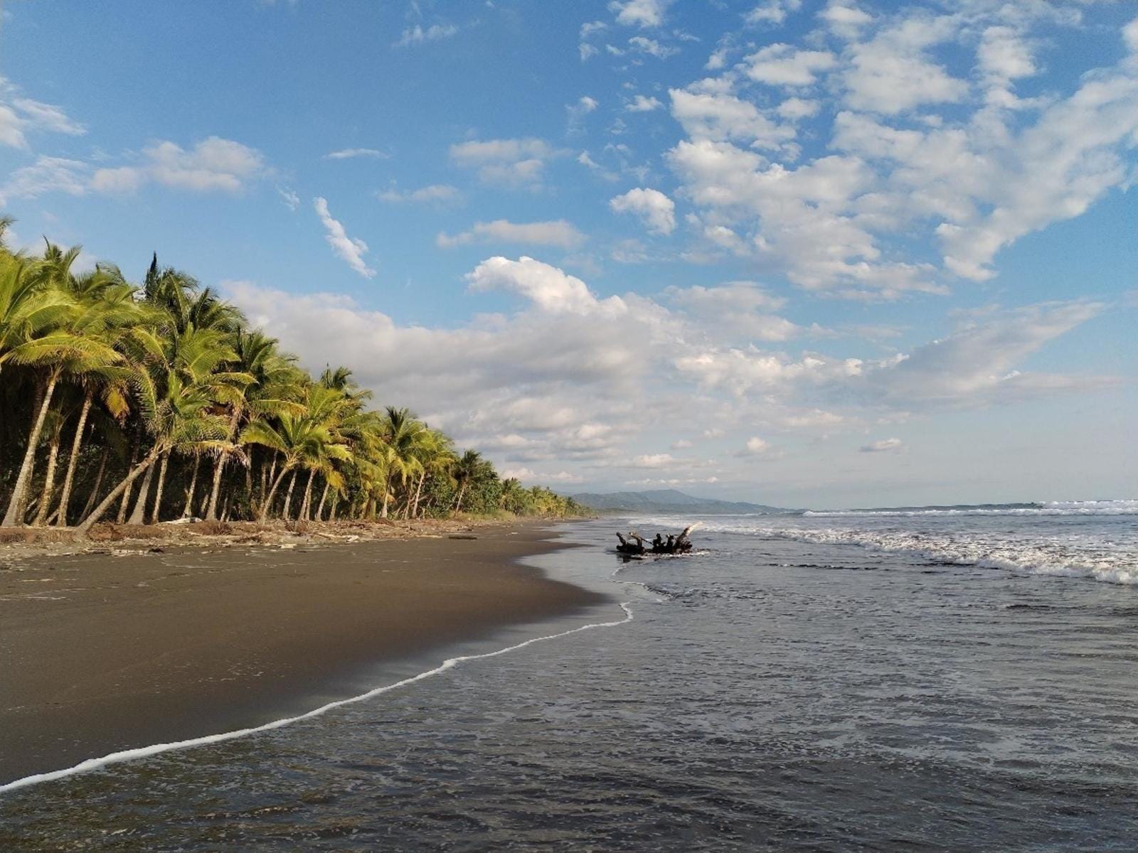 Ocean Front Lot, Matapalo, Manuel Antonio, Savegre, Quepos, Puntarenas, Costa Rica, Matapalo