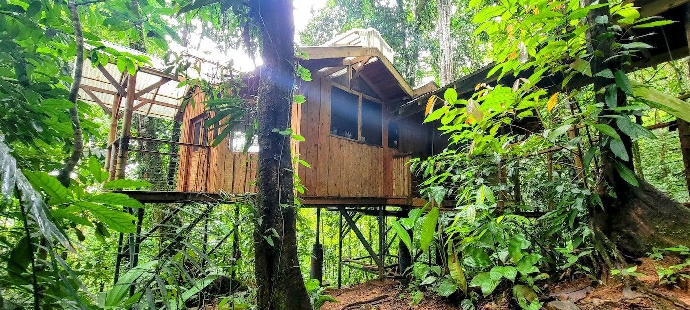 Sustainable Community House, Osa, Golfito, Piedras Blancas, Osa, Puntarenas, Costa Rica 60505