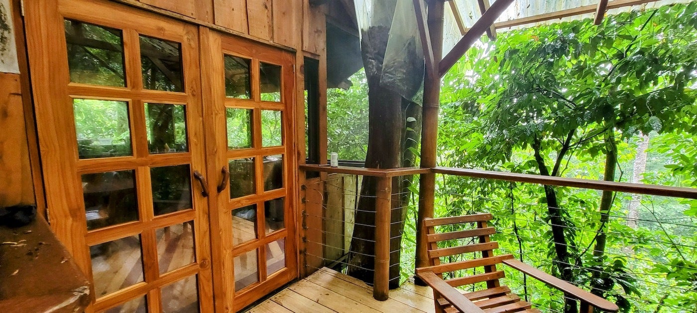 Sustainable Community House — photo 8 of 18