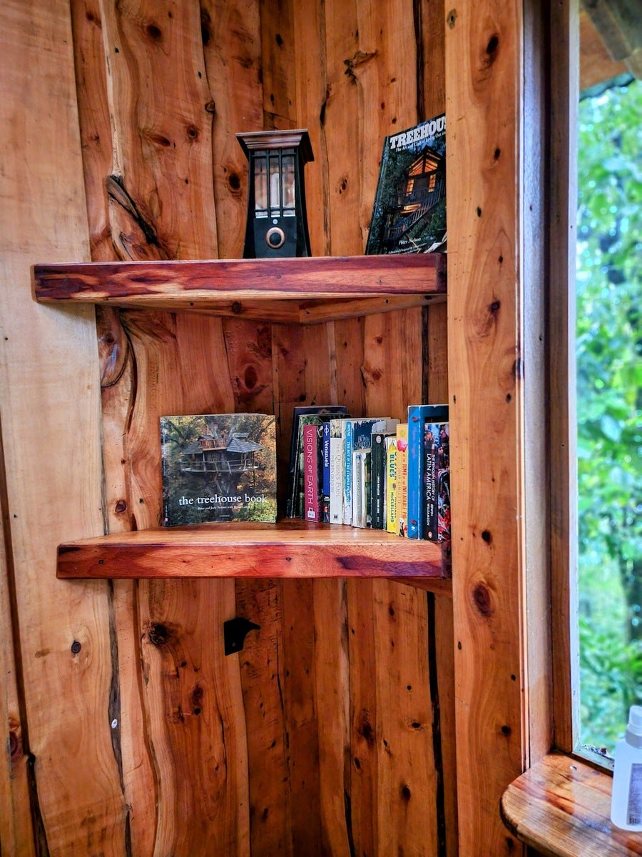 Sustainable Community House — photo 11 of 18