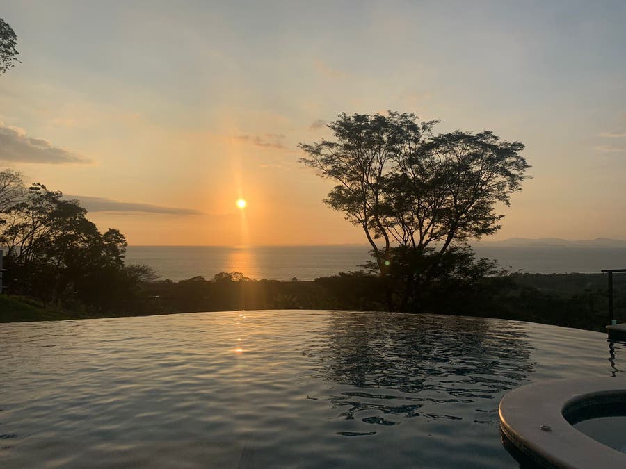 Property photo for Nativa Las Vistas Ocean View Condo, #Las Vistas 3, 3B, Nativa, Jaco, Tarcoles, Garabito, Puntarenas, Costa Rica