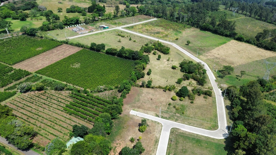 Property photo for Residencial Sirius  Heredia Mountain Gated Community Lot, Residencial Sirius, Heredia, Jesus, Santa Barbara, Heredia, Costa Rica