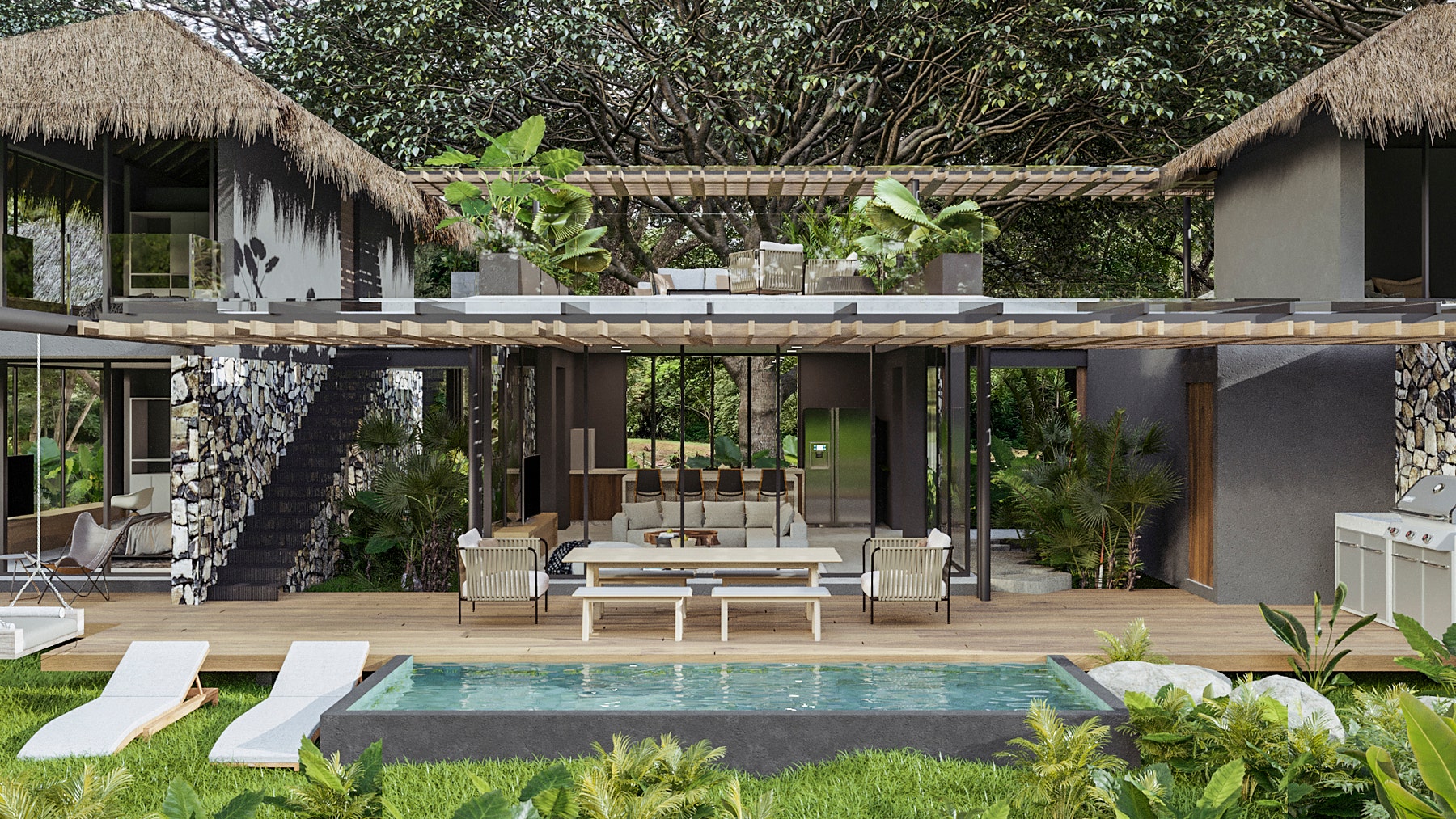 El Mangroove Autograph Collection Residences, #2 — photo 2 of 19