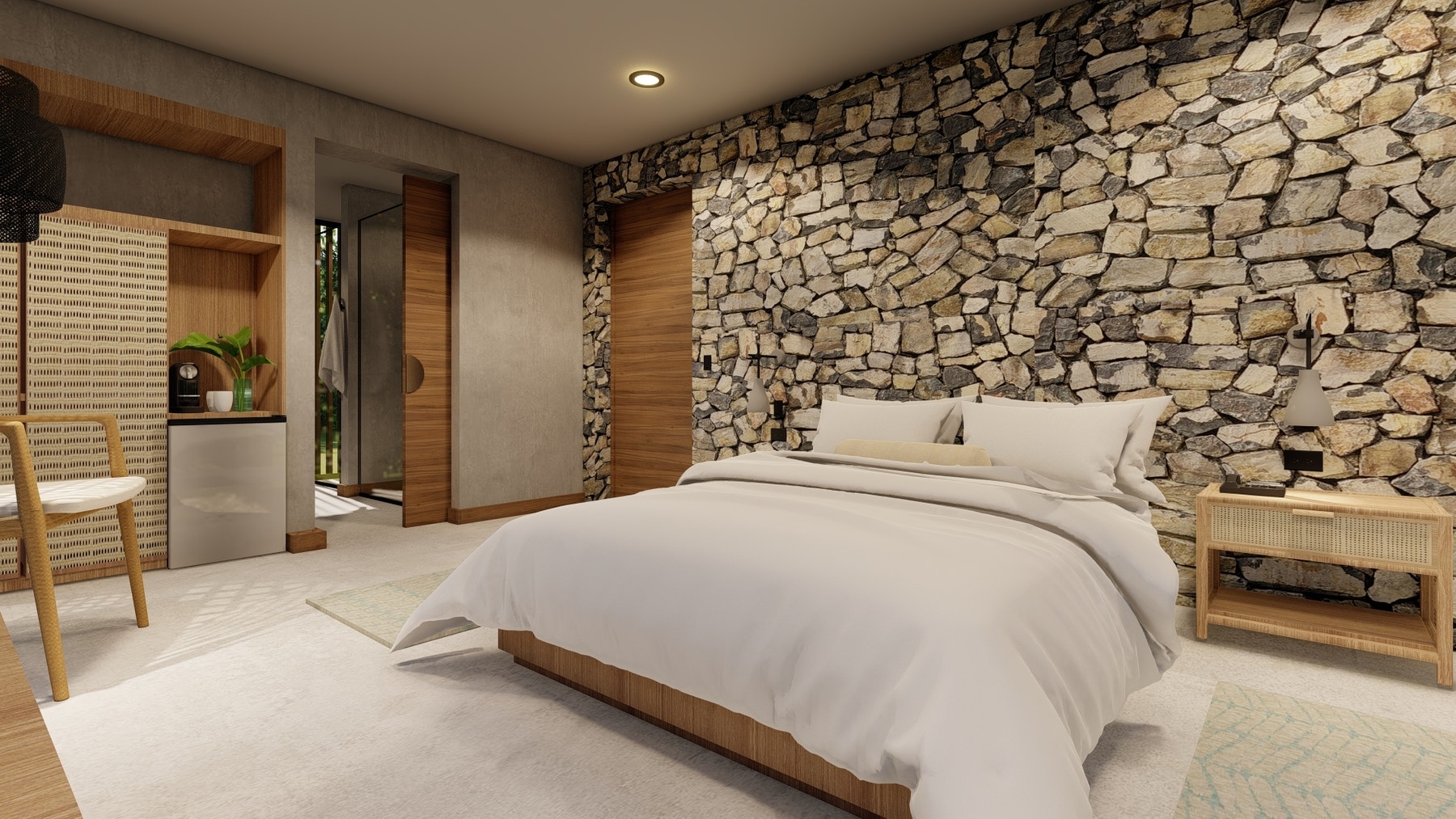 El Mangroove Autograph Collection Residences, #2 — photo 4 of 19