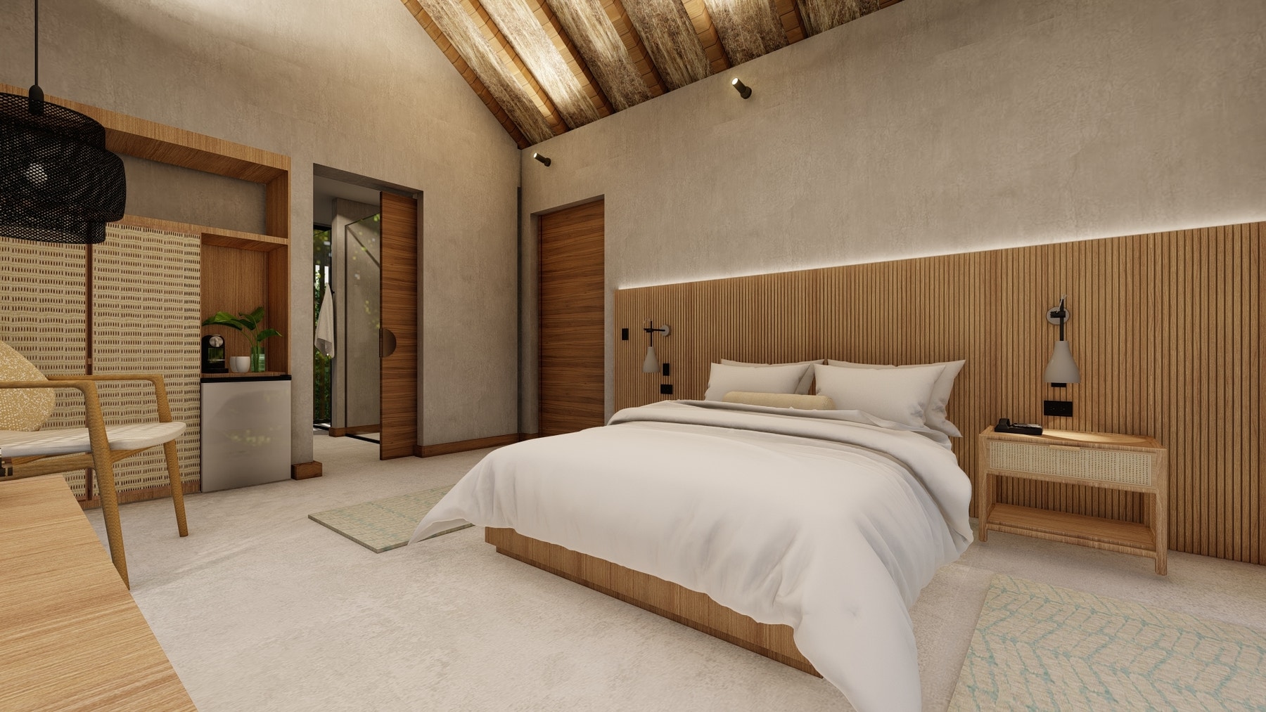 El Mangroove Autograph Collection Residences, #2 — photo 5 of 19