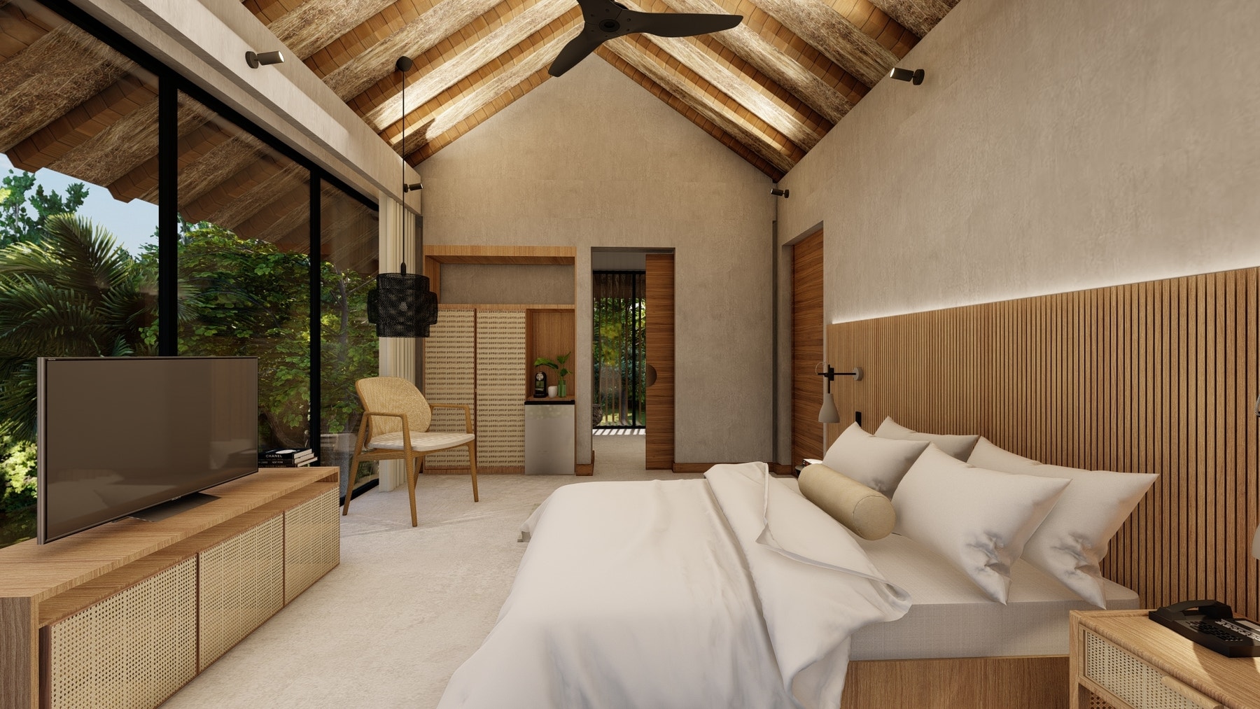 El Mangroove Autograph Collection Residences, #2 — photo 6 of 19