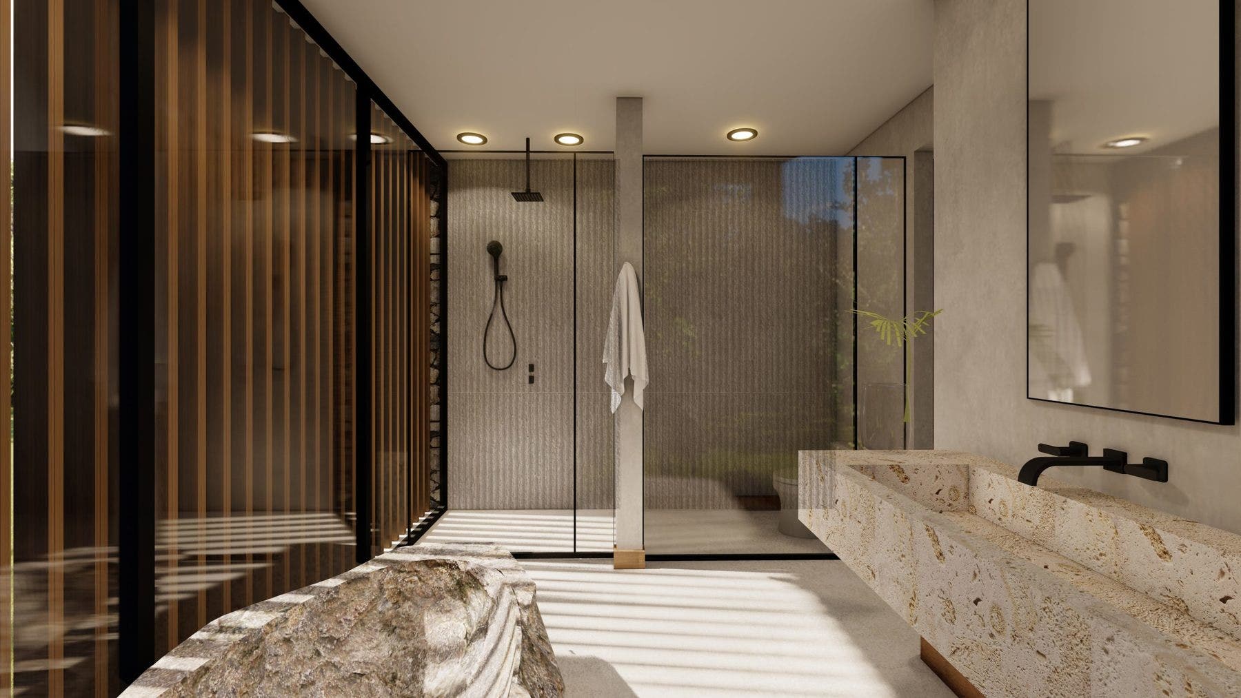 El Mangroove Autograph Collection Residences, #2 — photo 7 of 19