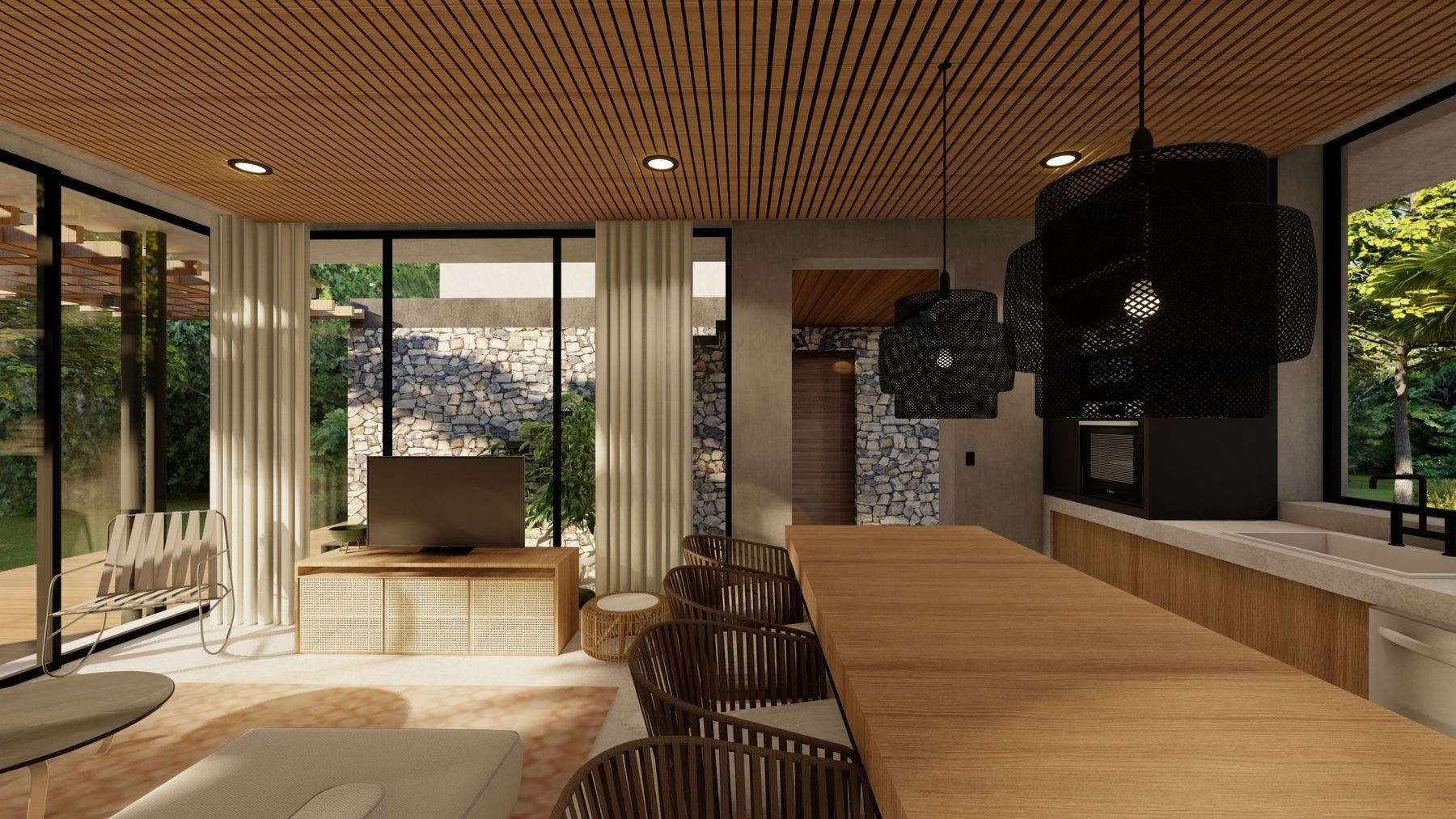 El Mangroove Autograph Collection Residences, #2 — photo 11 of 19