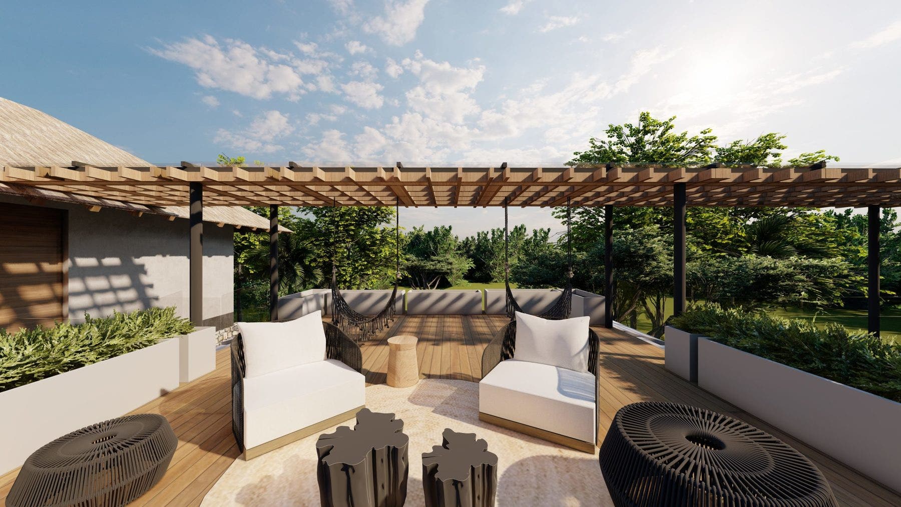 El Mangroove Autograph Collection Residences, #2 — photo 17 of 19