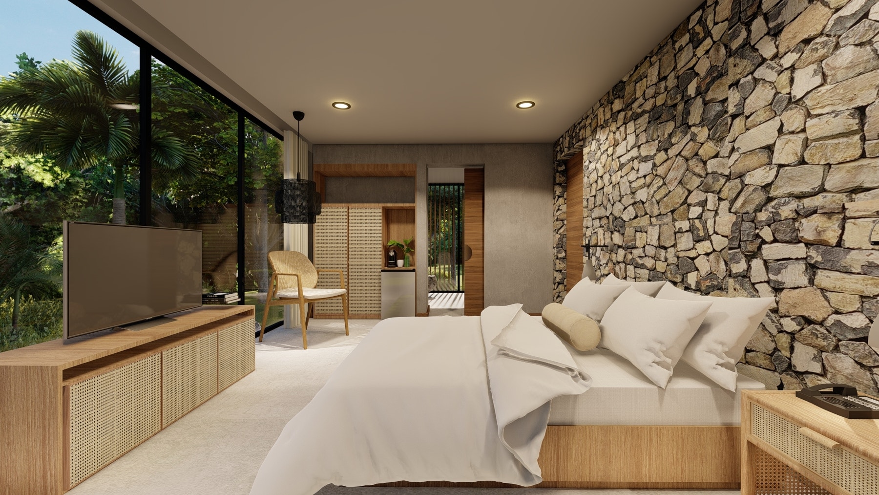 El Mangroove Autograph Collection Residences, #10 — photo 3 of 18