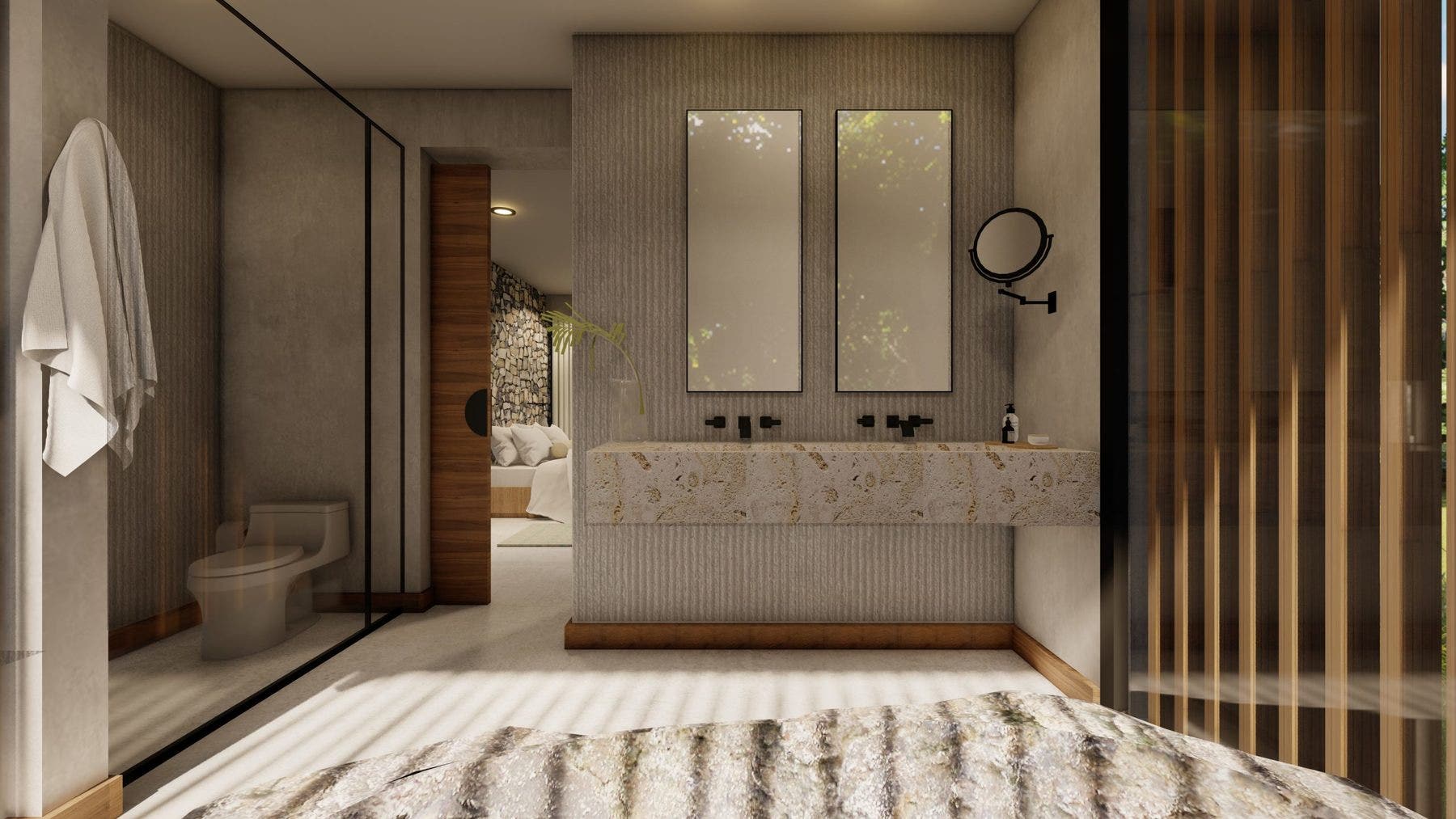 El Mangroove Autograph Collection Residences, #10 — photo 8 of 18