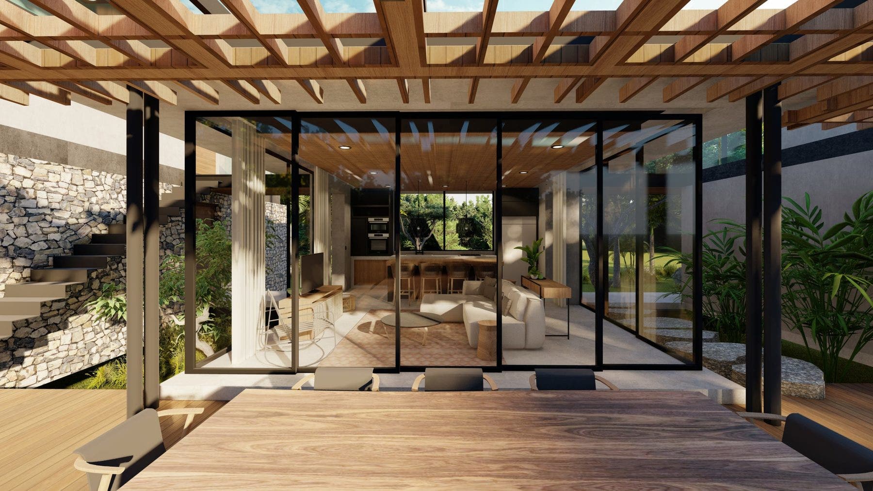 El Mangroove Autograph Collection Residences, #10 — photo 9 of 18