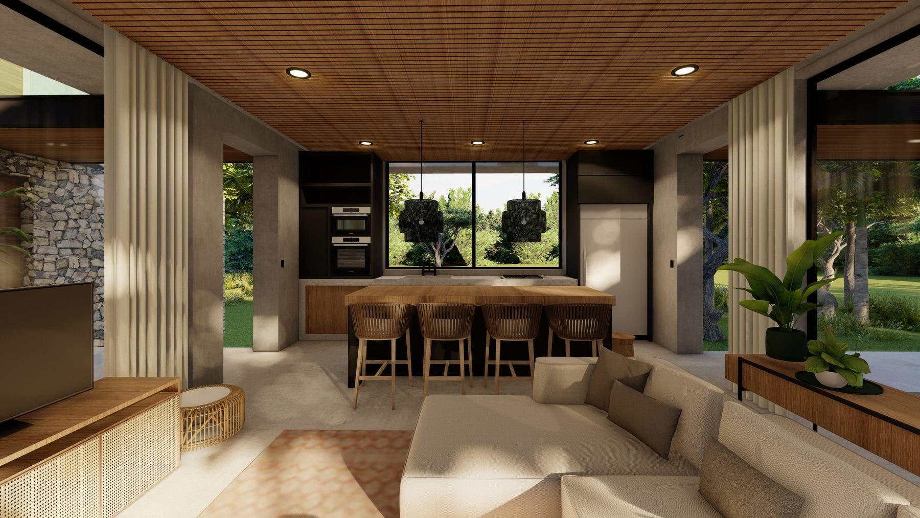 El Mangroove Autograph Collection Residences, #10 — photo 10 of 18