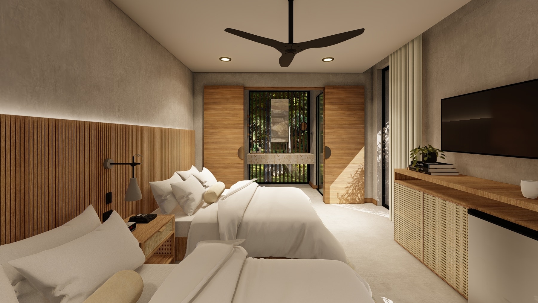 El Mangroove Autograph Collection Residences, #10 — photo 12 of 18