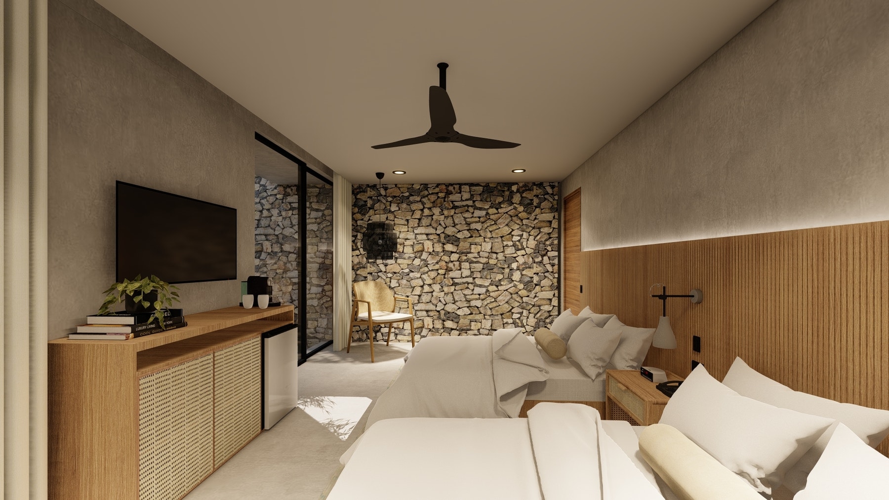 El Mangroove Autograph Collection Residences, #10 — photo 13 of 18