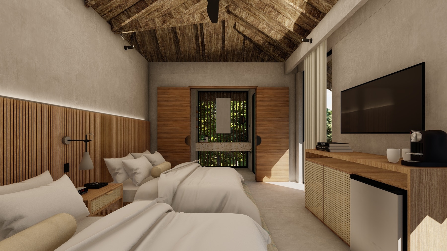 El Mangroove Autograph Collection Residences, #10 — photo 15 of 18
