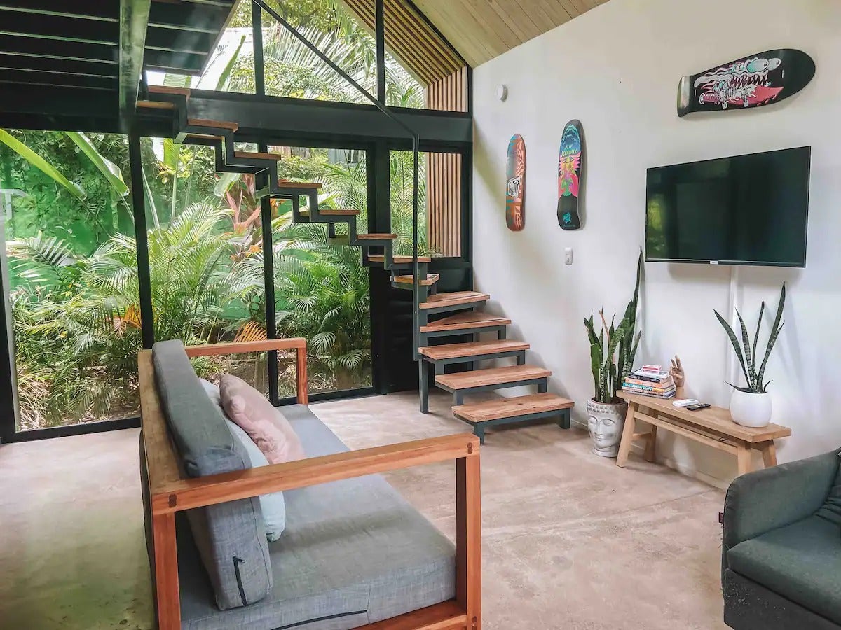 Modern Loft in Gated Community — photo 6 of 13