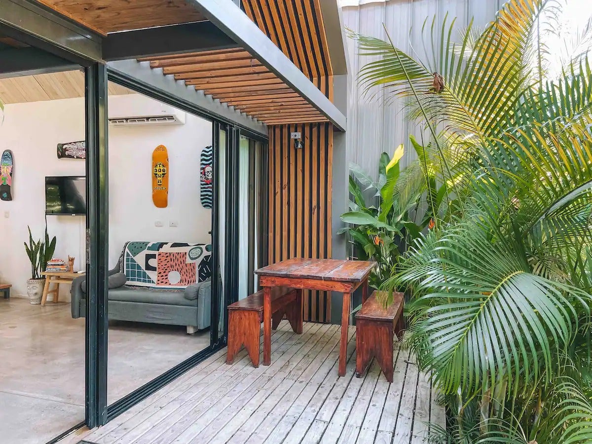 Modern Loft in Gated Community — photo 5 of 13