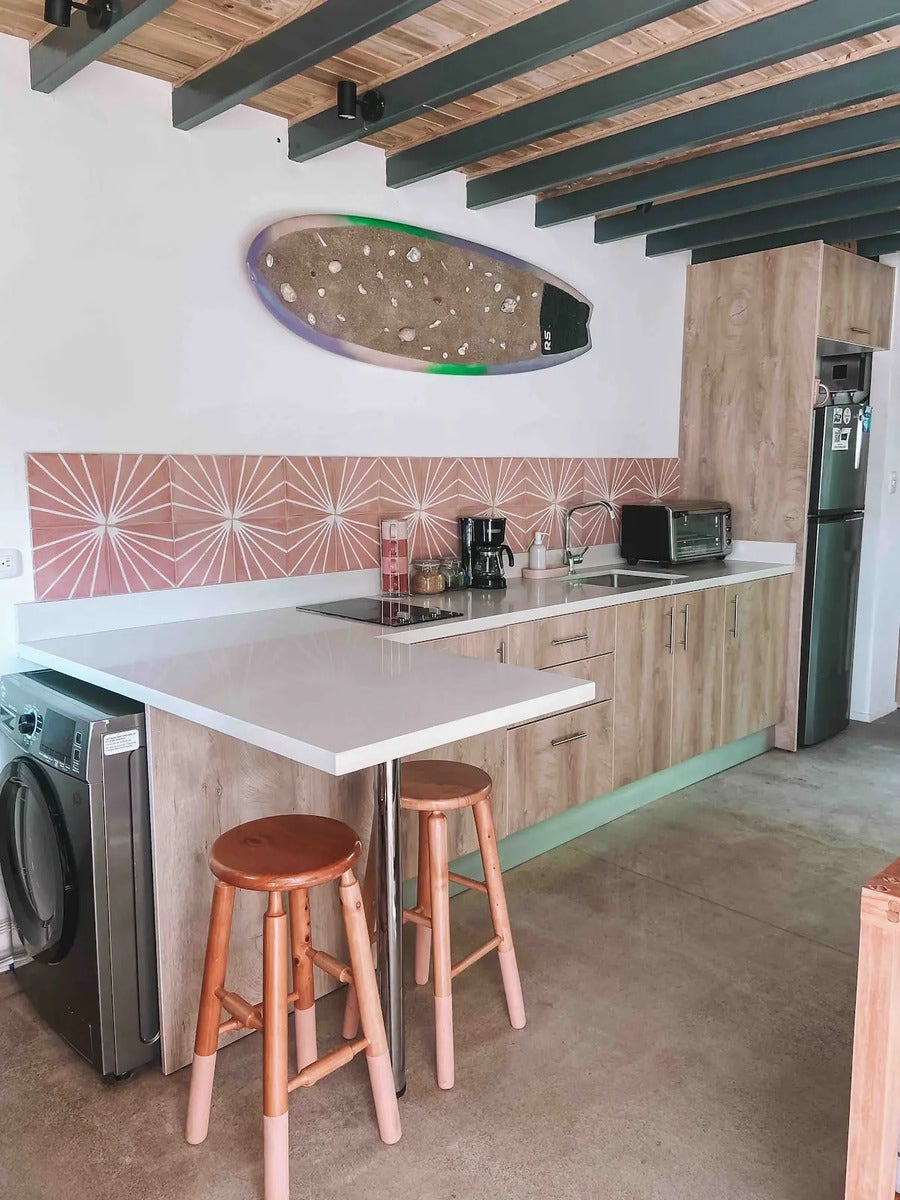 Modern Loft in Gated Community — photo 8 of 13