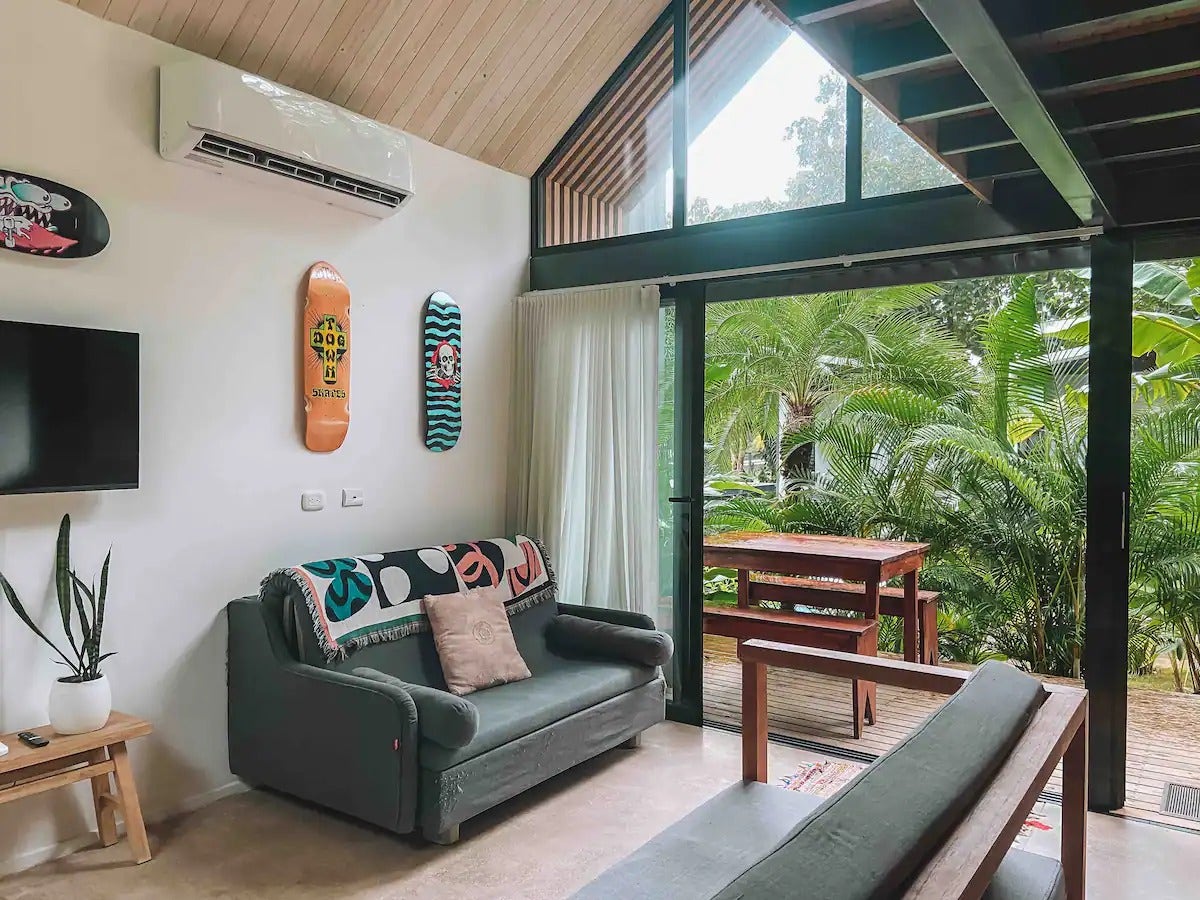 Modern Loft in Gated Community — photo 7 of 13
