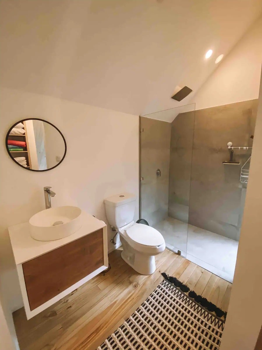 Modern Loft in Gated Community — photo 10 of 13