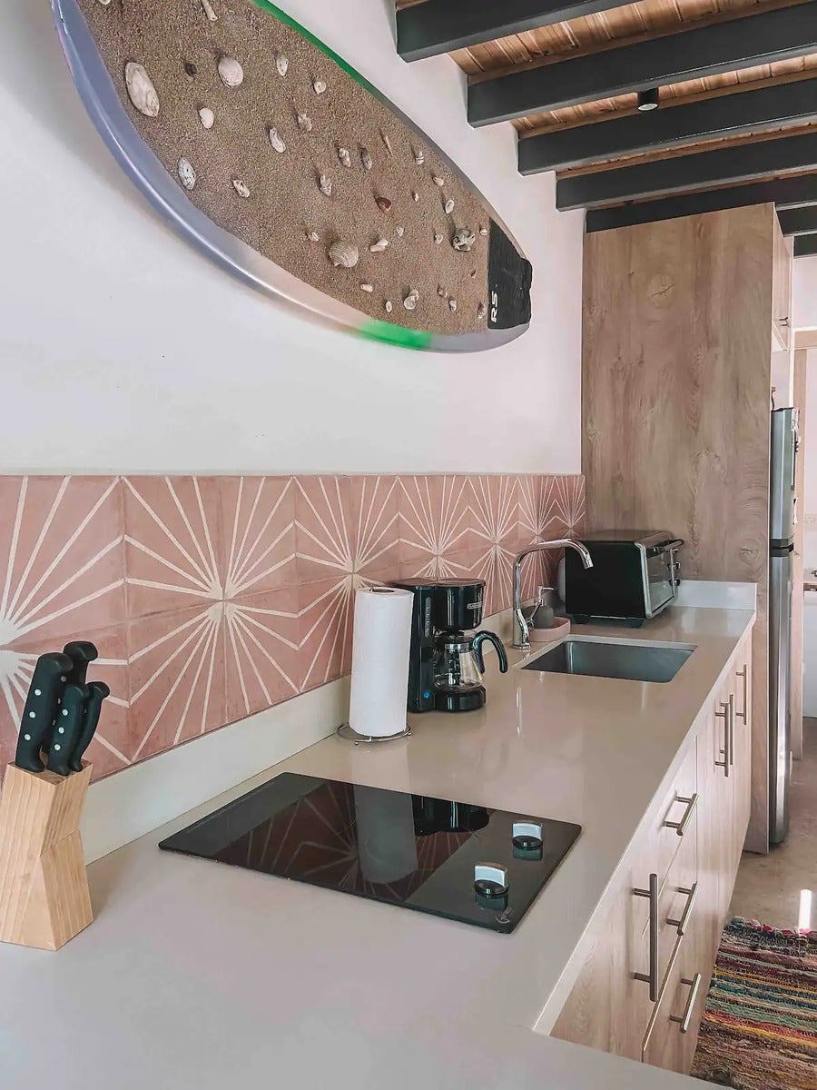 Modern Loft in Gated Community — photo 11 of 13