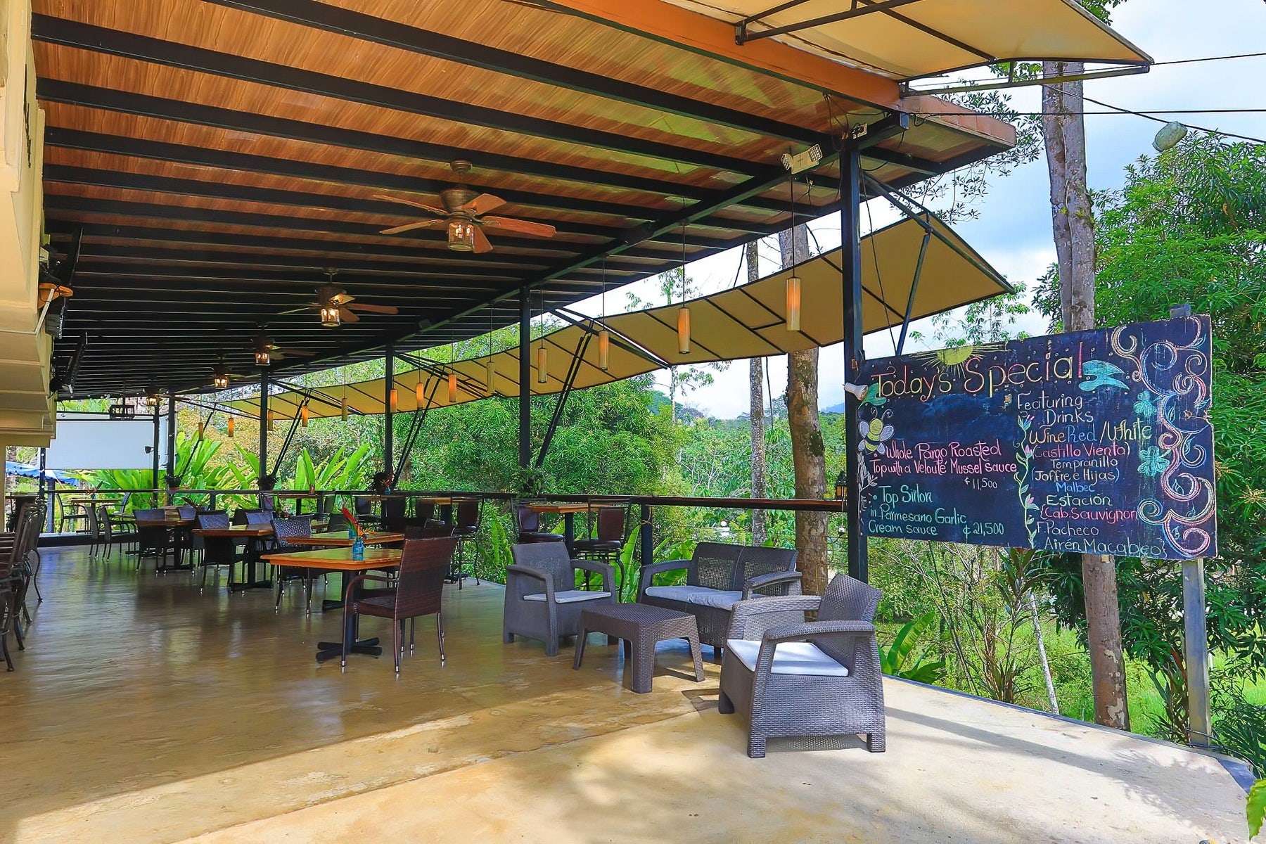 Commercial Property, Uvita, Dominical, Bahia Ballena, Osa, Puntarenas, Costa Rica 60504