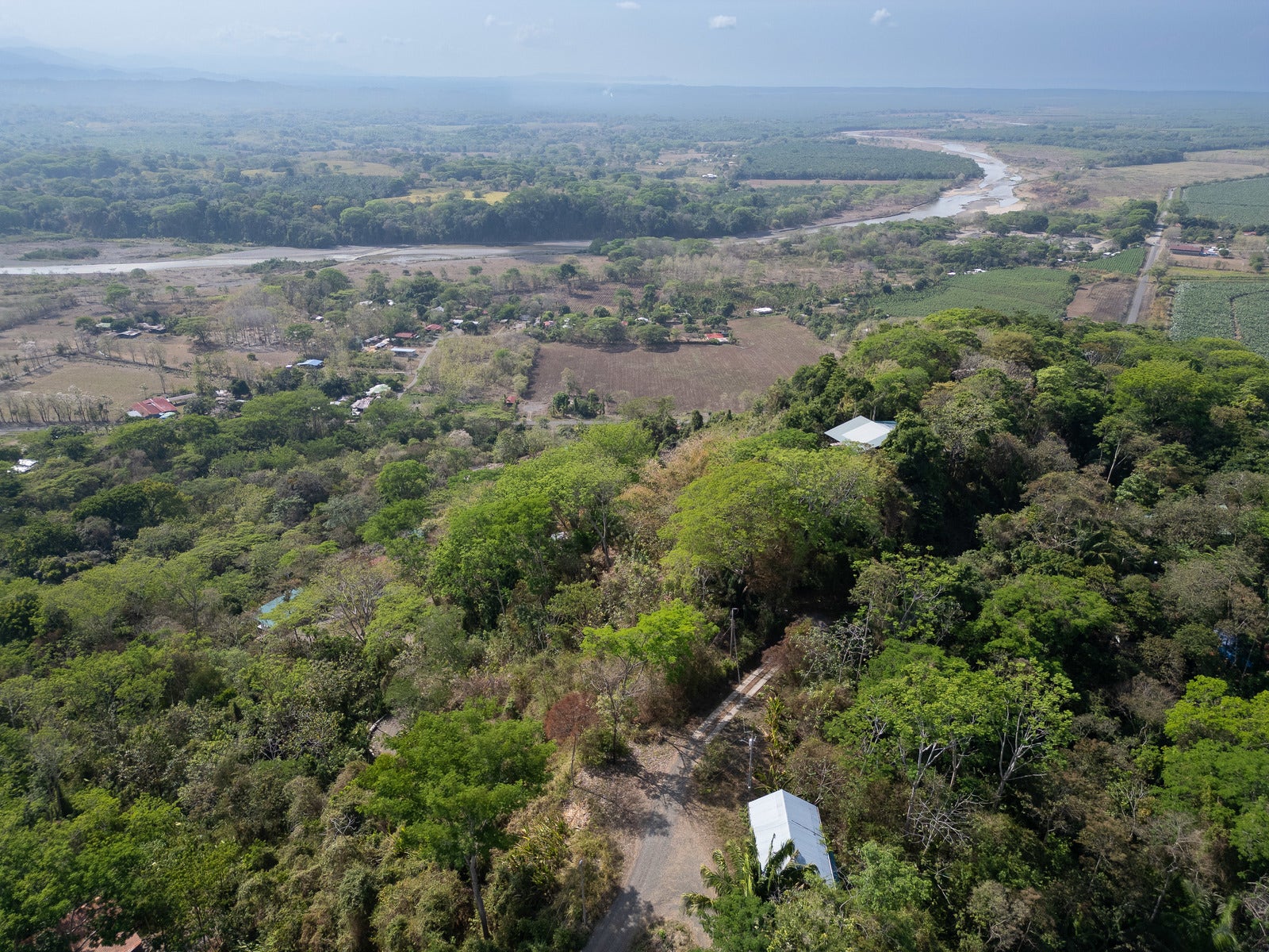 Ocean View Land for Sale — photo 9 of 12