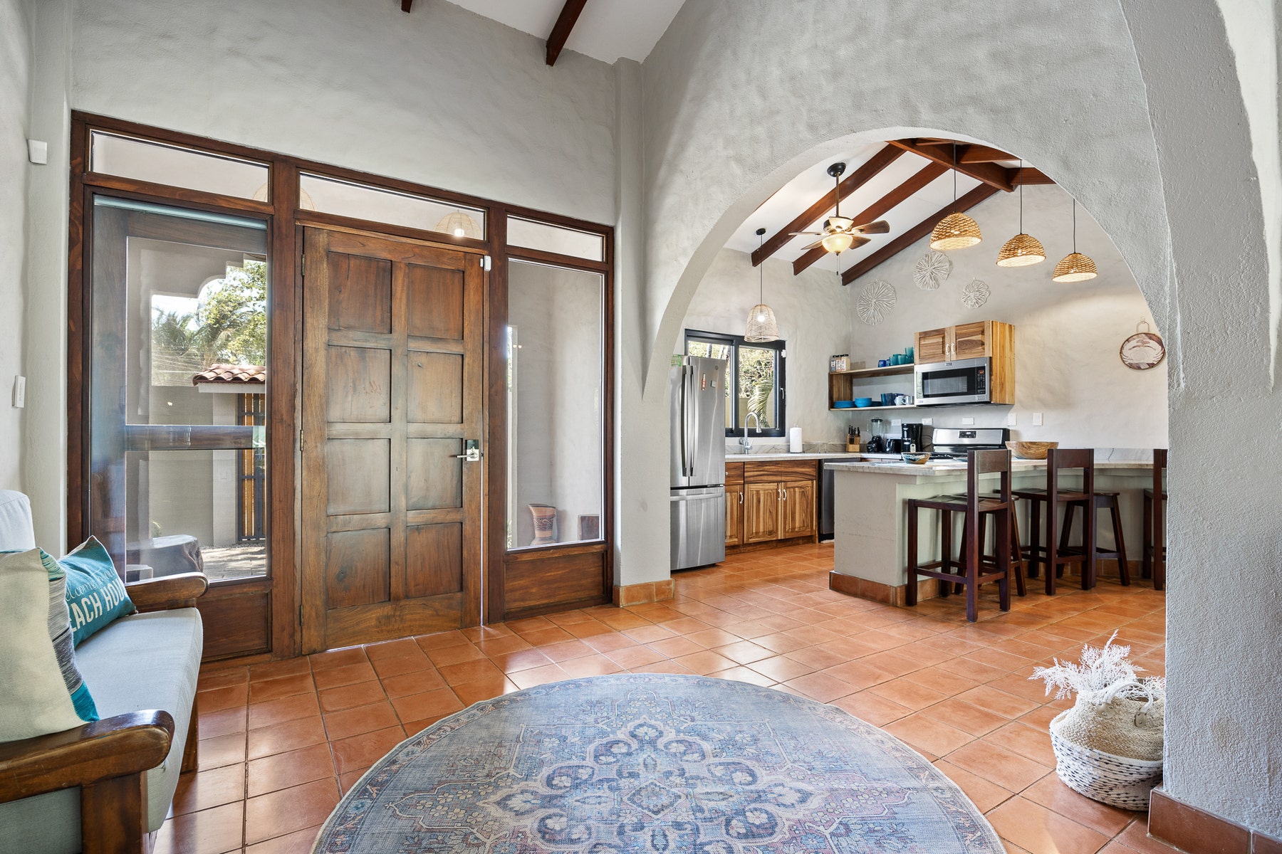 Cozy Family Beach Home — photo 3 of 19