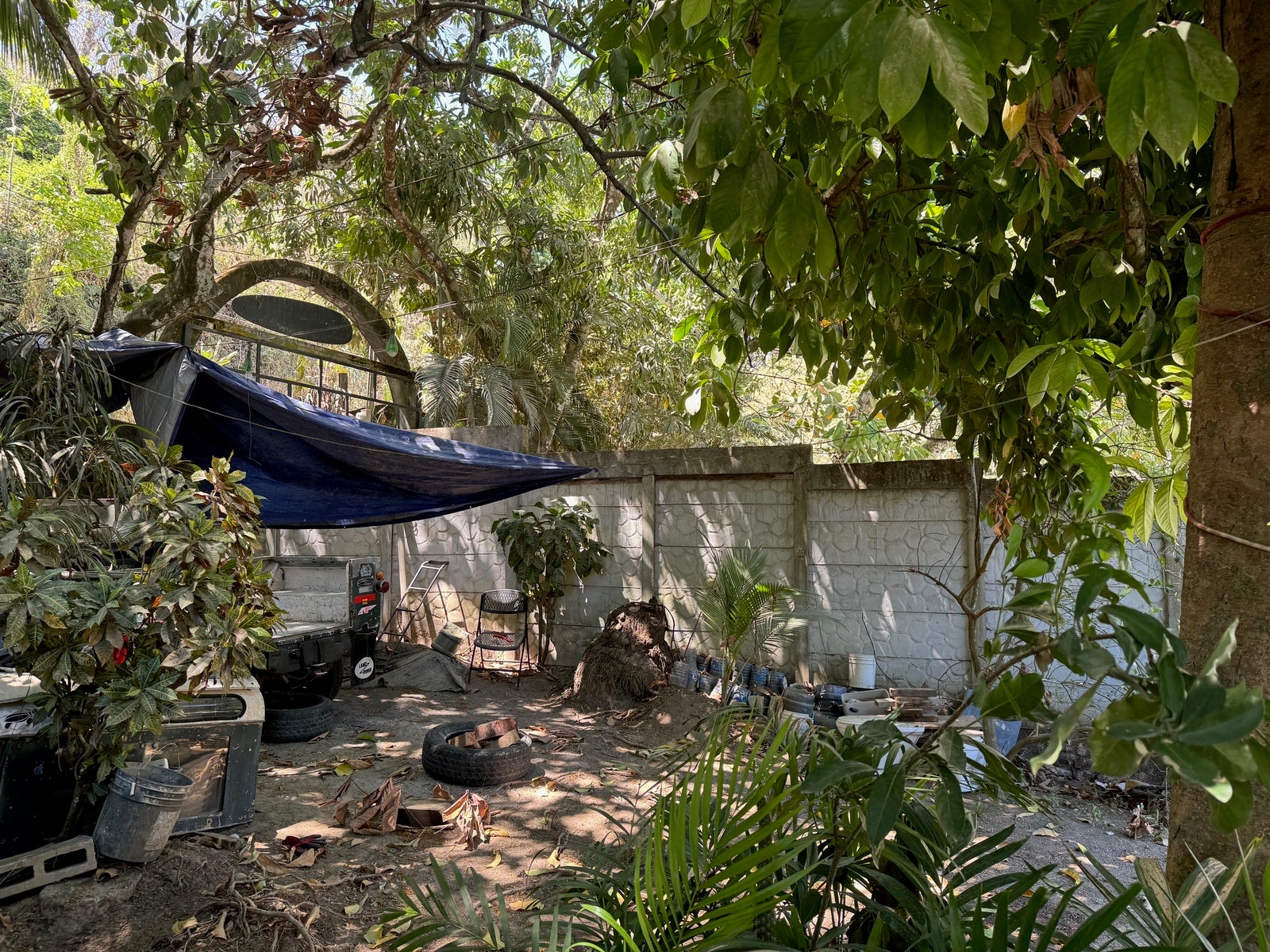 Santa Teresa Commercial Lot — photo 3 of 6