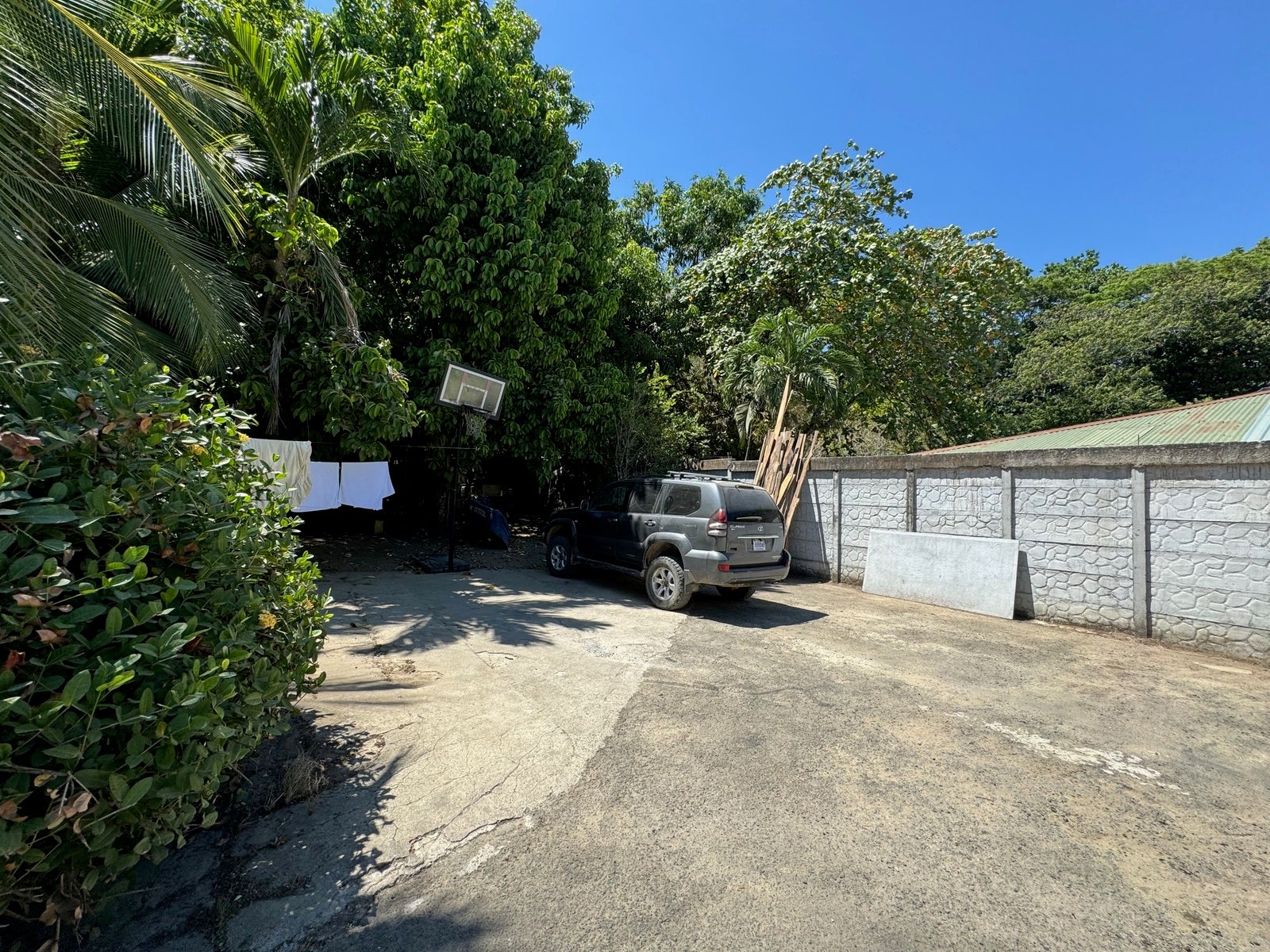 Santa Teresa Commercial Lot — photo 6 of 6