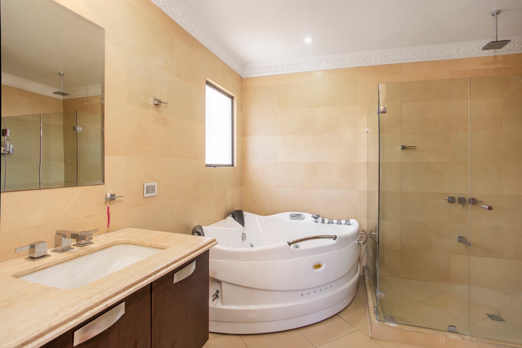 The panoramic house villa real. — photo 5 of 19