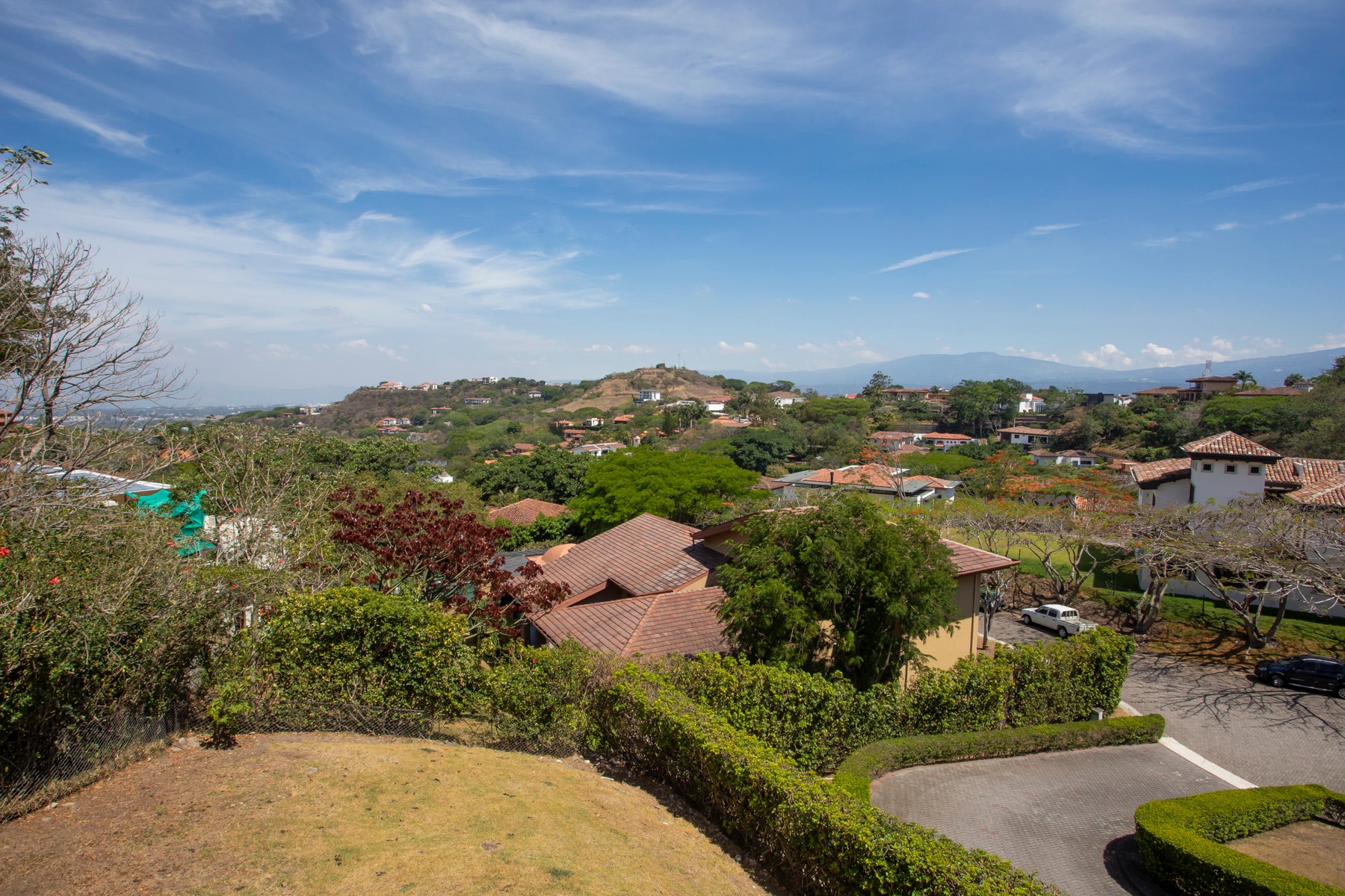 The panoramic house villa real. — photo 14 of 19