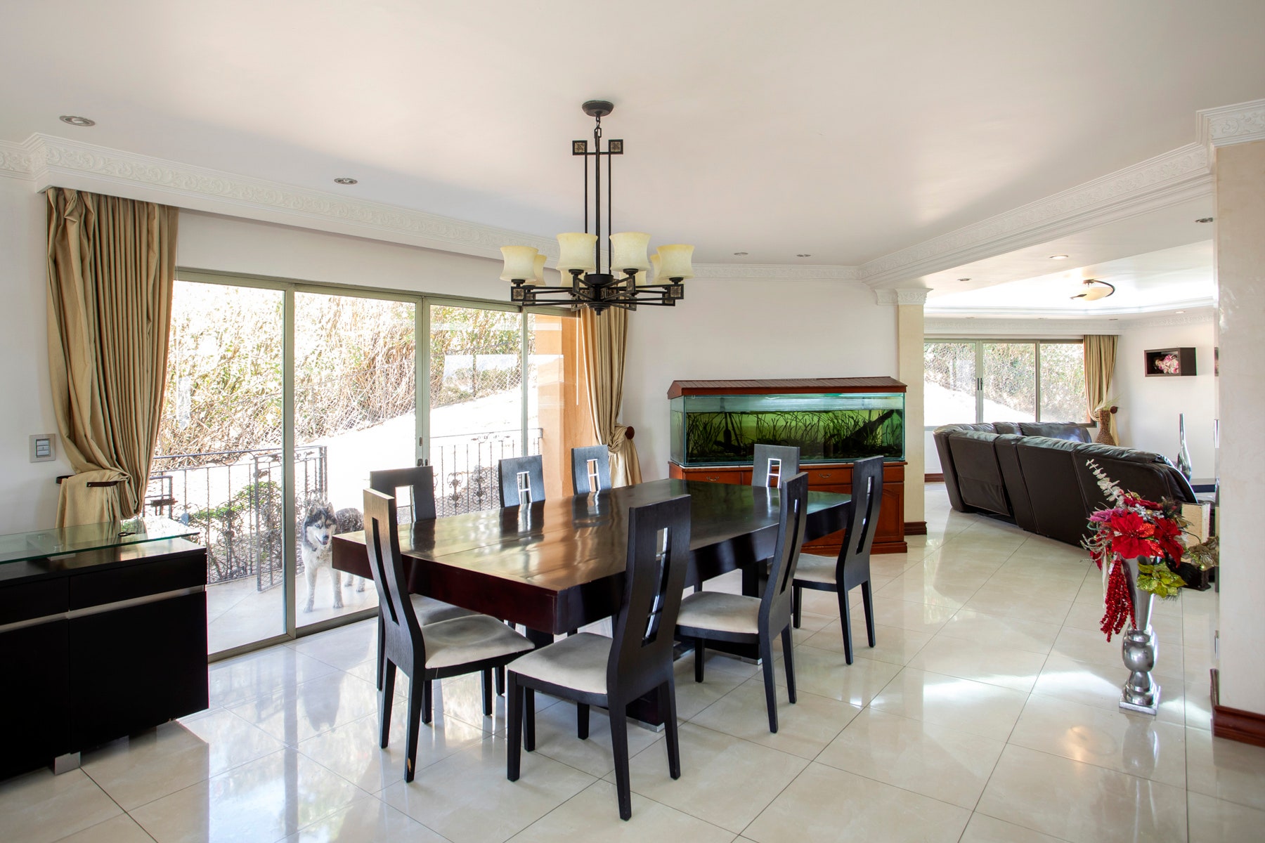 The panoramic house villa real. — photo 10 of 19