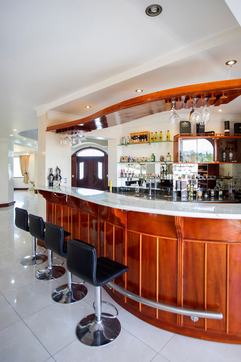 The panoramic house villa real. — photo 15 of 19