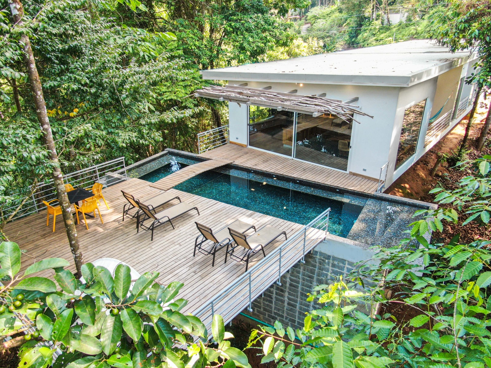 Casa Bromelia, #4, Hills Of Portalon, Portalon, Manuel Antonio, Quepos, Quepos, Puntarenas, Costa Rica 60101