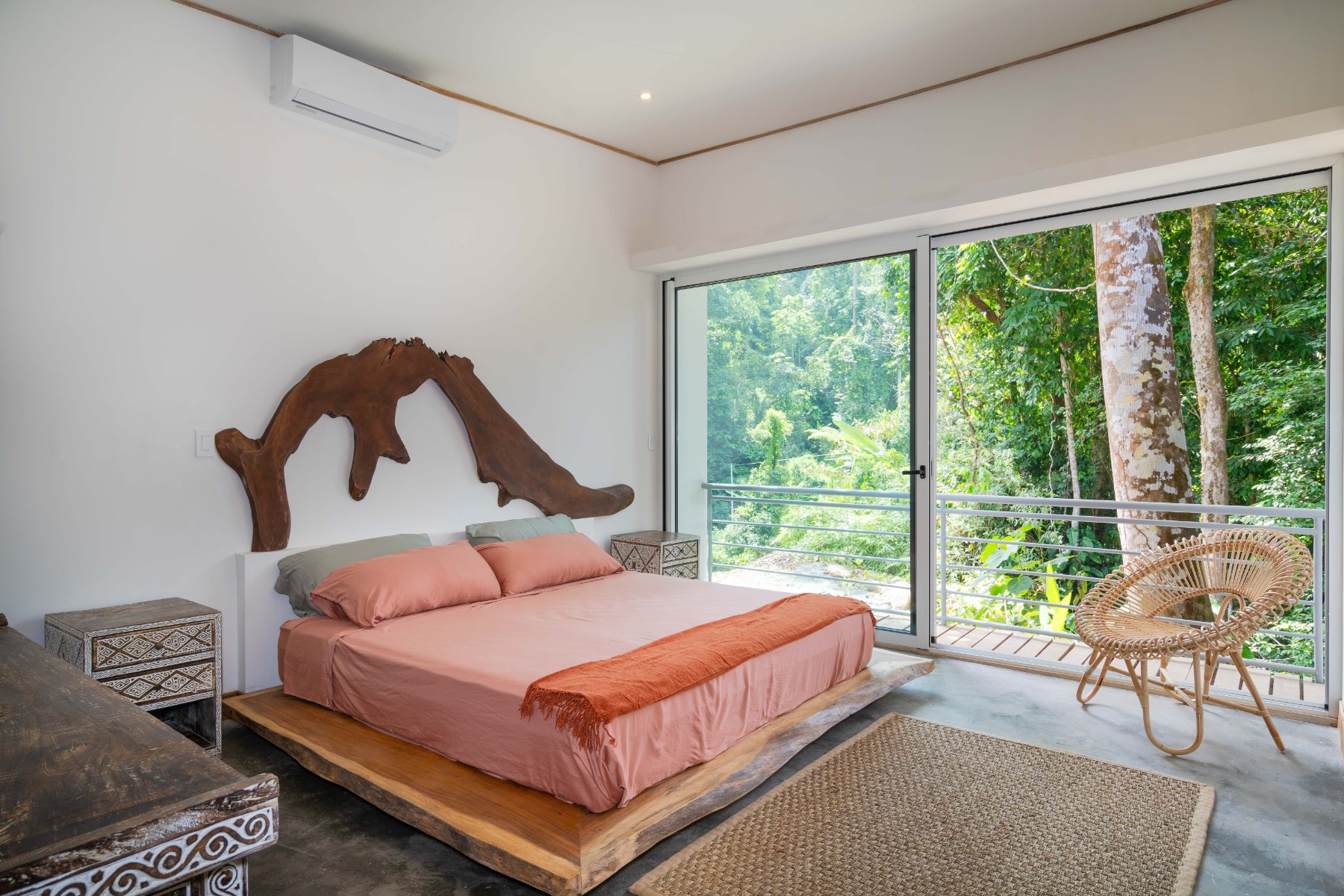 Casa Bromelia, #4 — photo 6 of 16