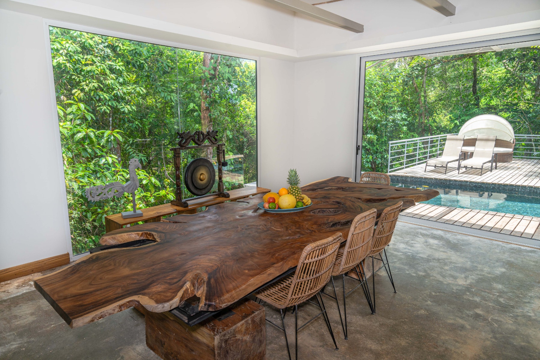 Casa Bromelia, #4 — photo 5 of 16