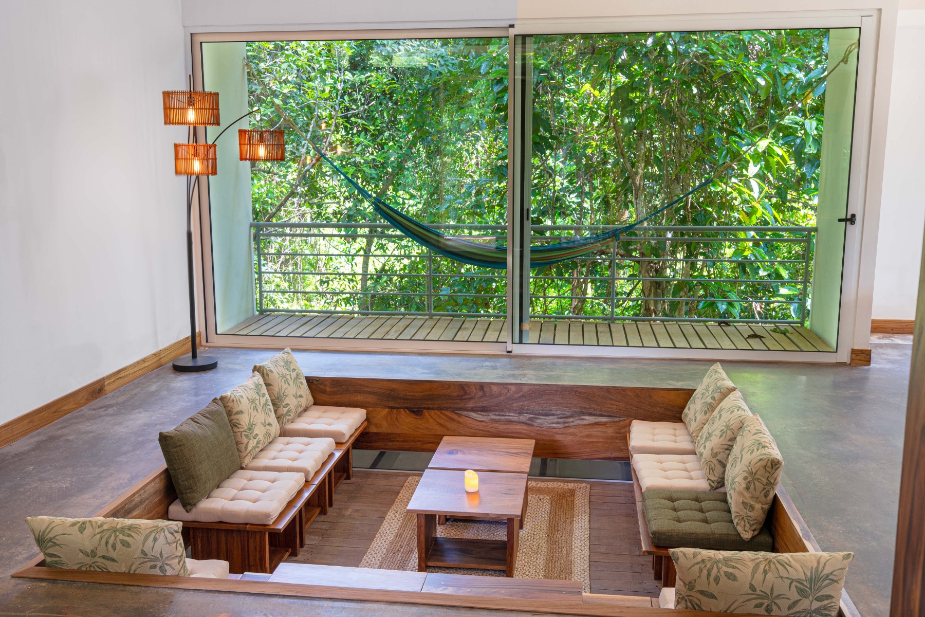 Casa Bromelia, #4 — photo 14 of 16