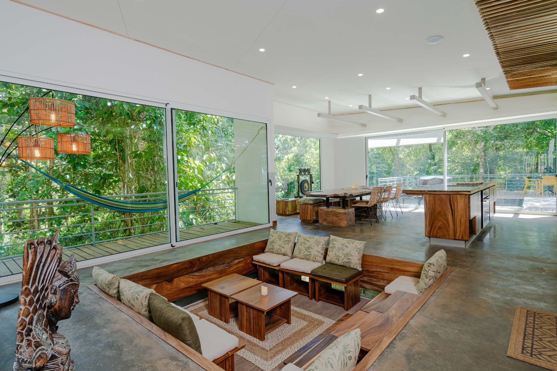 Casa Bromelia, #4 — photo 4 of 16