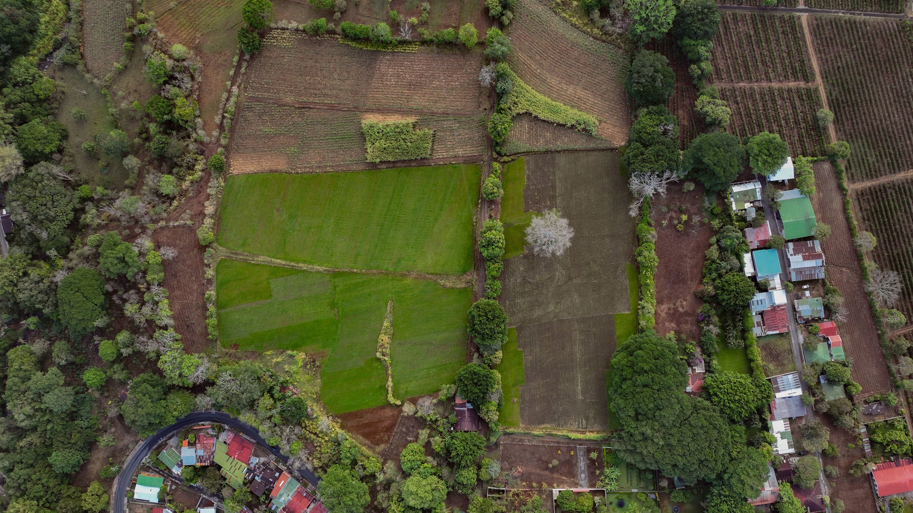Residential Development Land, Alajuela, San Isidro, Alajuela, Alajuela, Costa Rica