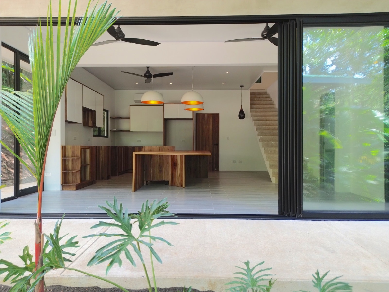 Property with Three Villas in Uvita, Uvita, Dominical, Bahia Ballena, Osa, Puntarenas, Costa Rica 60504