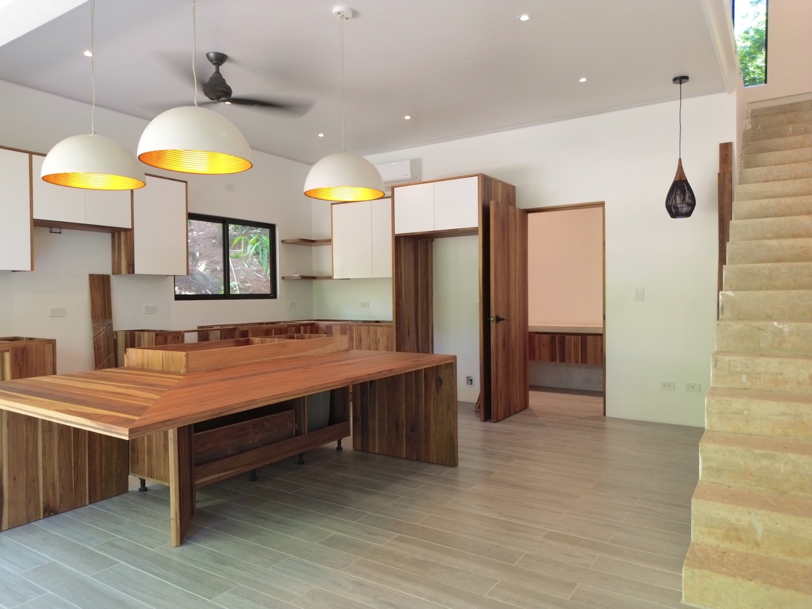Property with Three Villas in Uvita, Uvita, Dominical, Bahia Ballena, Osa, Puntarenas, Costa Rica 60504 — photo 3 of 5