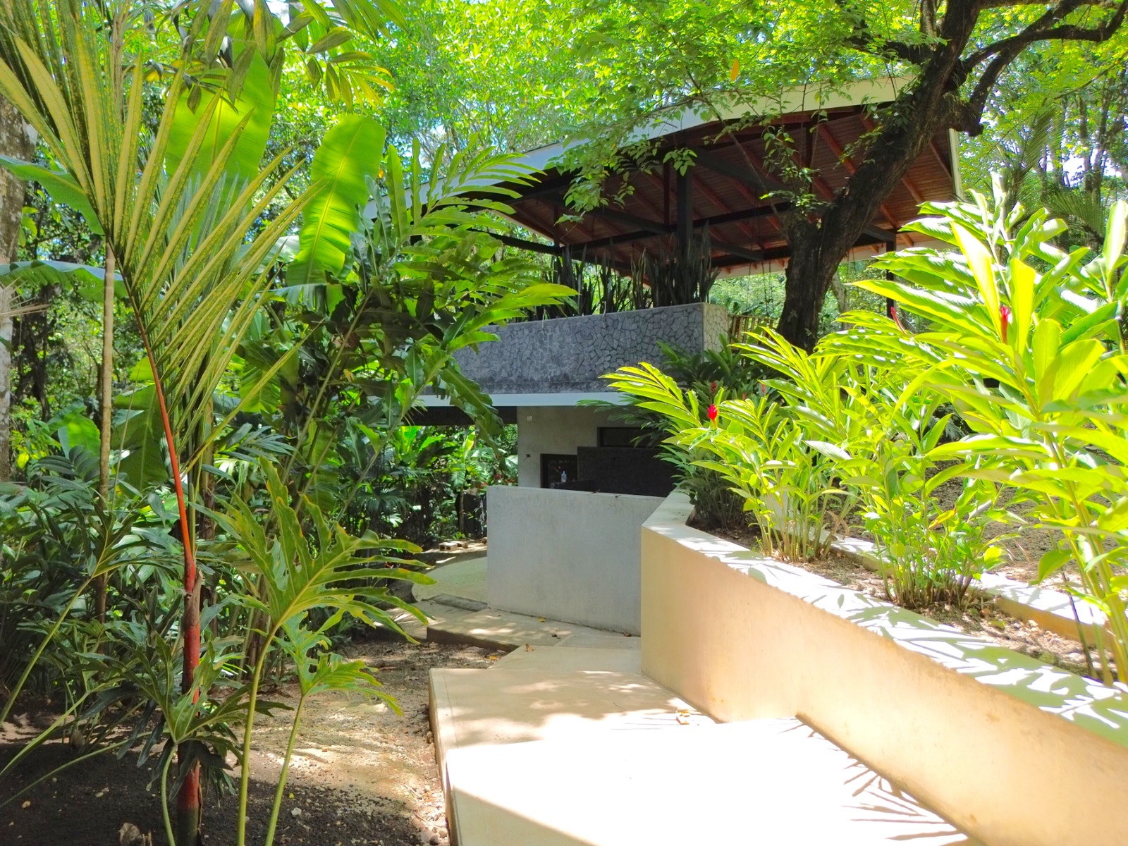 Property with Three Villas in Uvita — photo 9 of 13