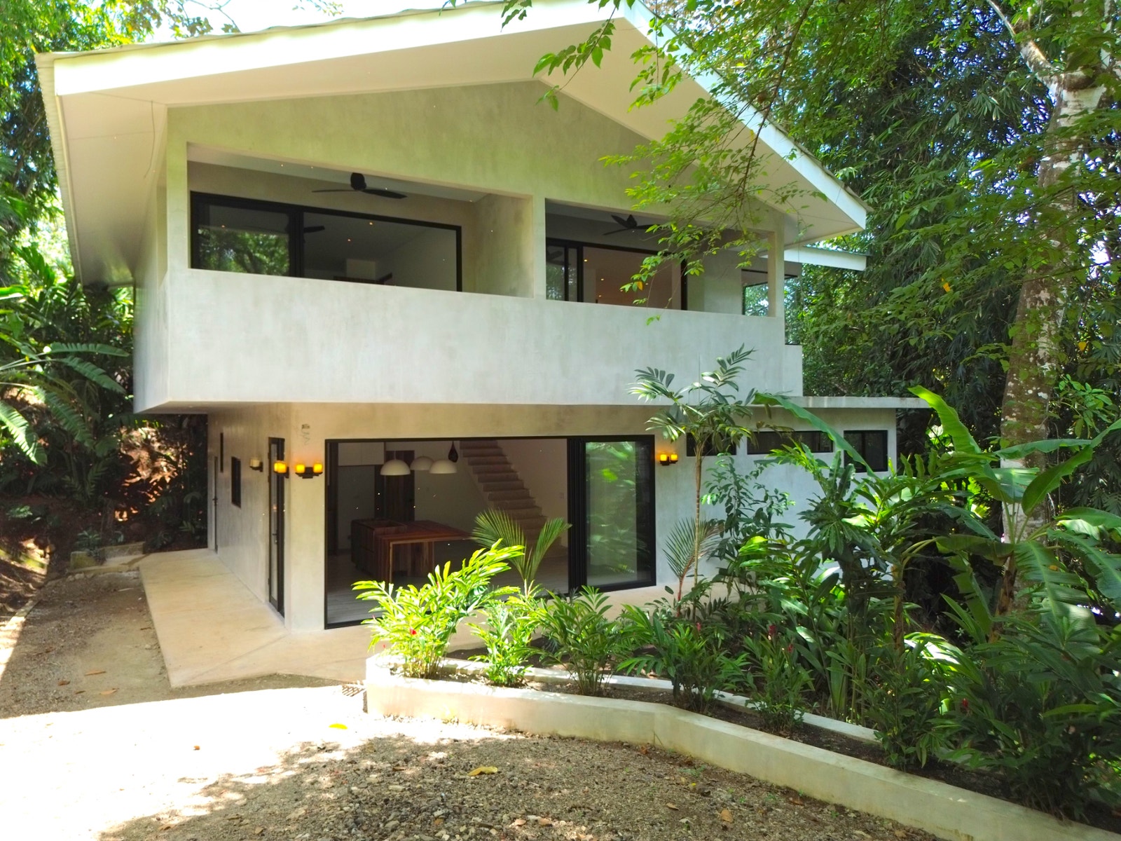 Property with Three Villas in Uvita — photo 13 of 13