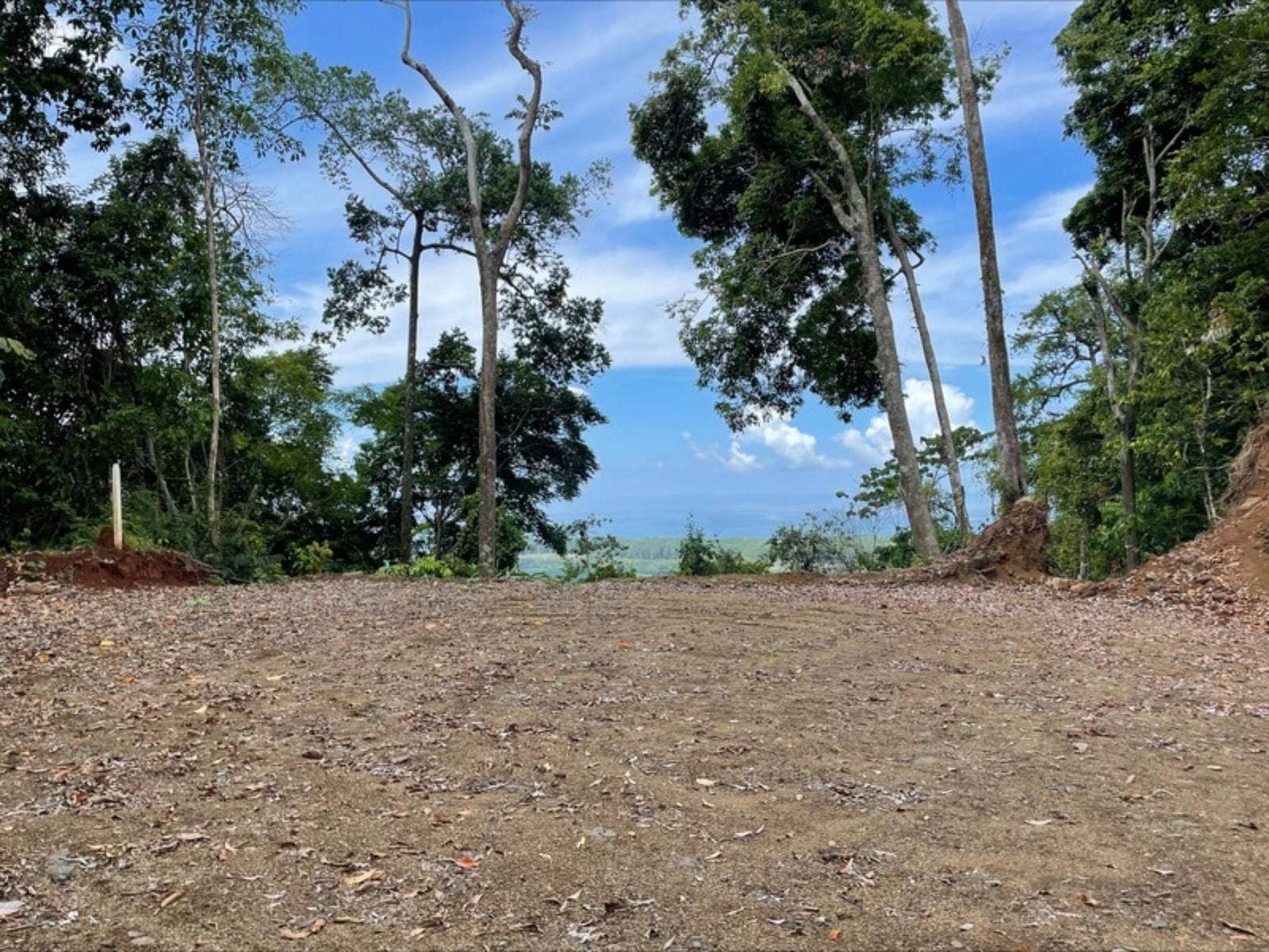 Hills of Potalon Ocean View Parcel, Hills Of Portalon, Portalon, Manuel Antonio, Savegre, Quepos, Puntarenas, Costa Rica